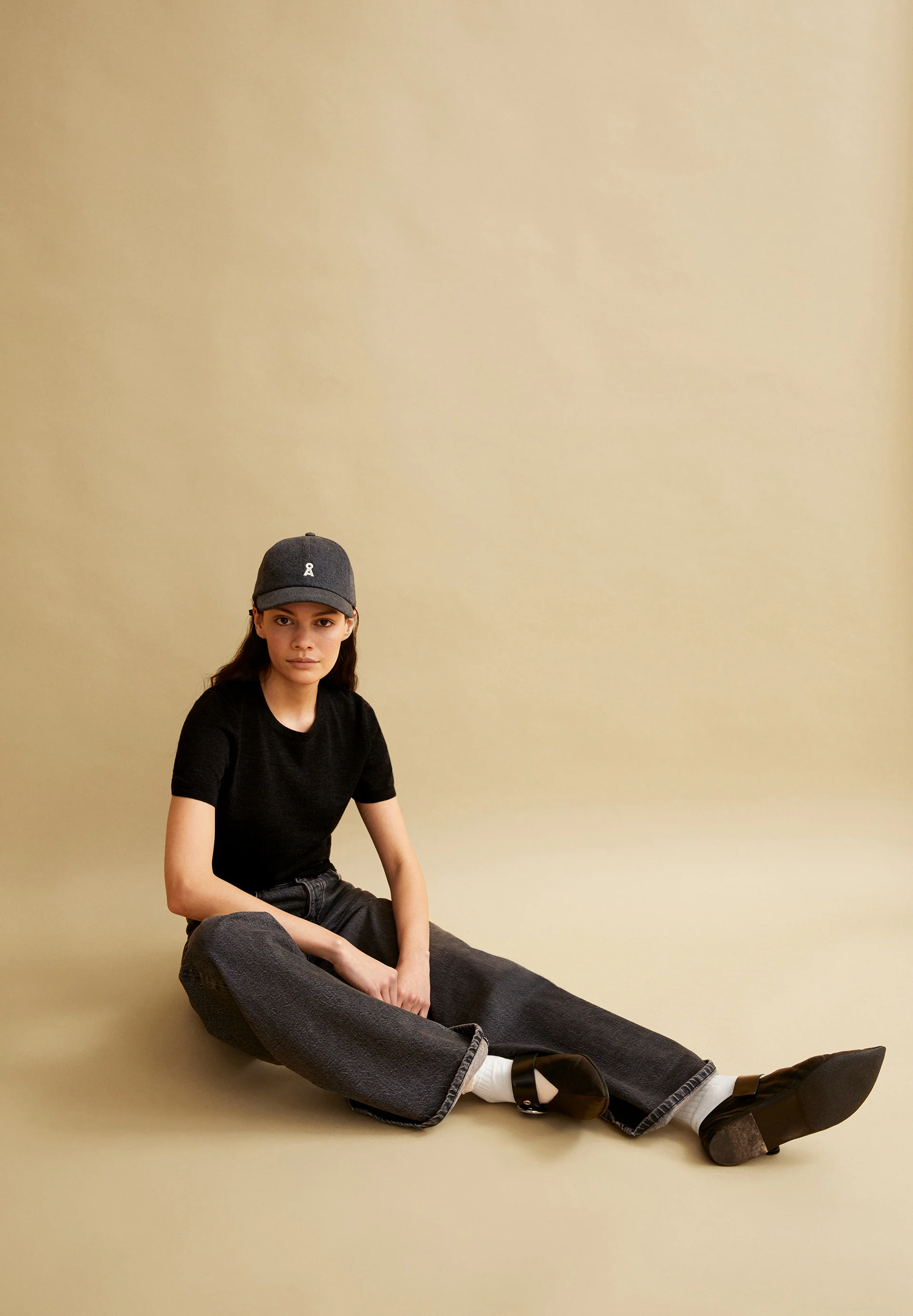 GUILIAA MERINO Knit Shirt made of Merino-Wool