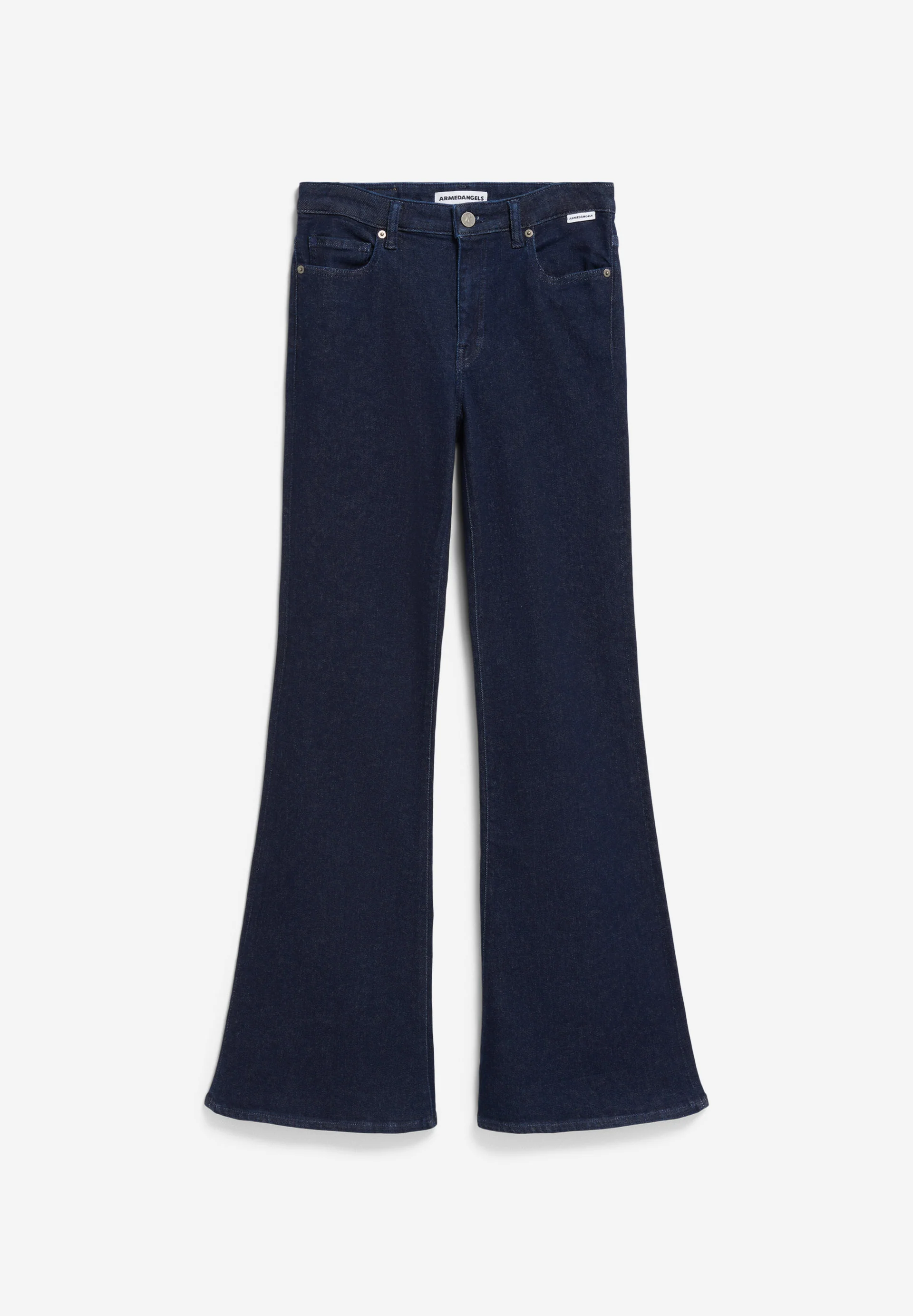ANAMAA Flared Jeans Organic Cotton Mix X-Stretch