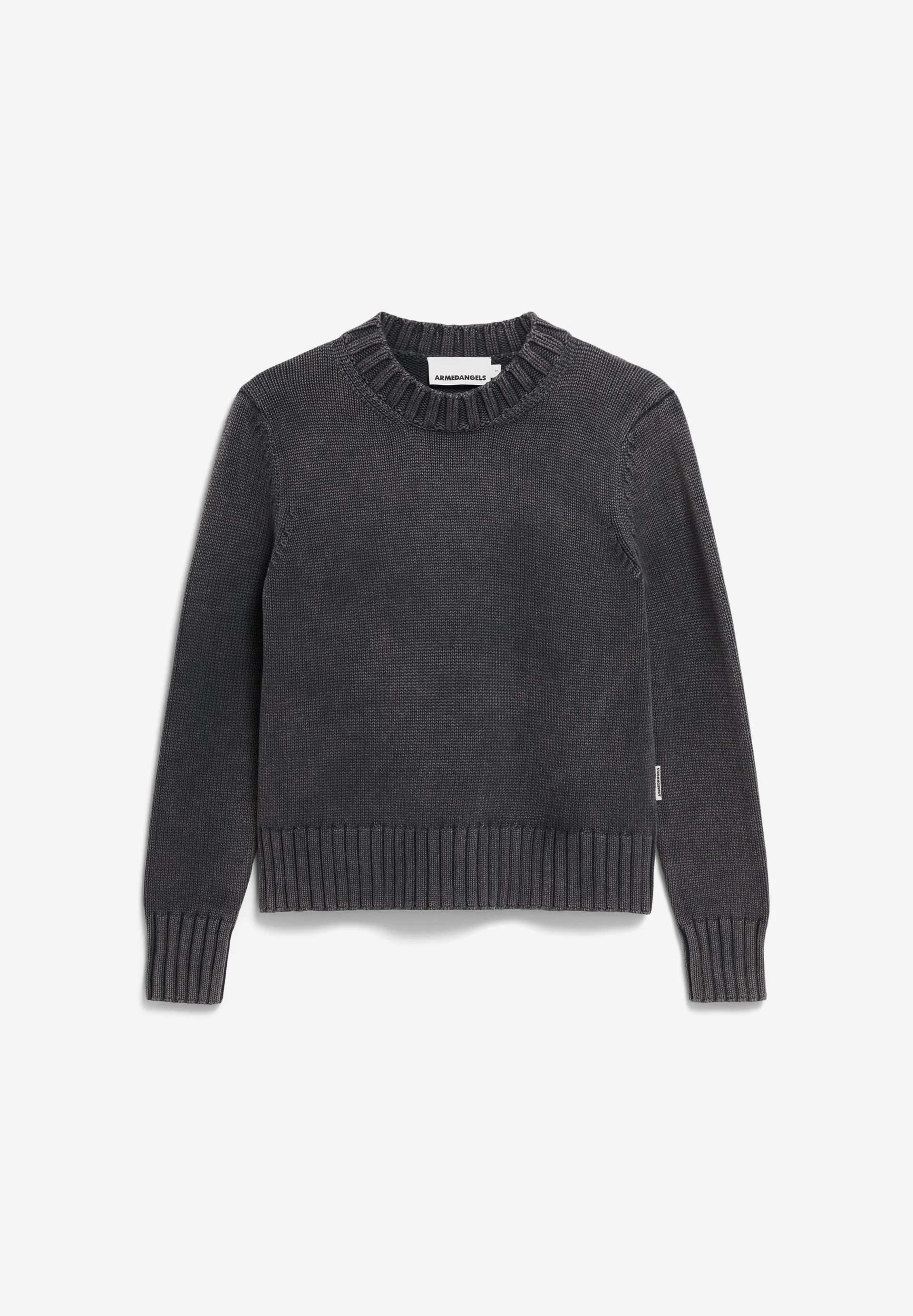 AMALIAAS GMT DYE Pullover from organic cotton