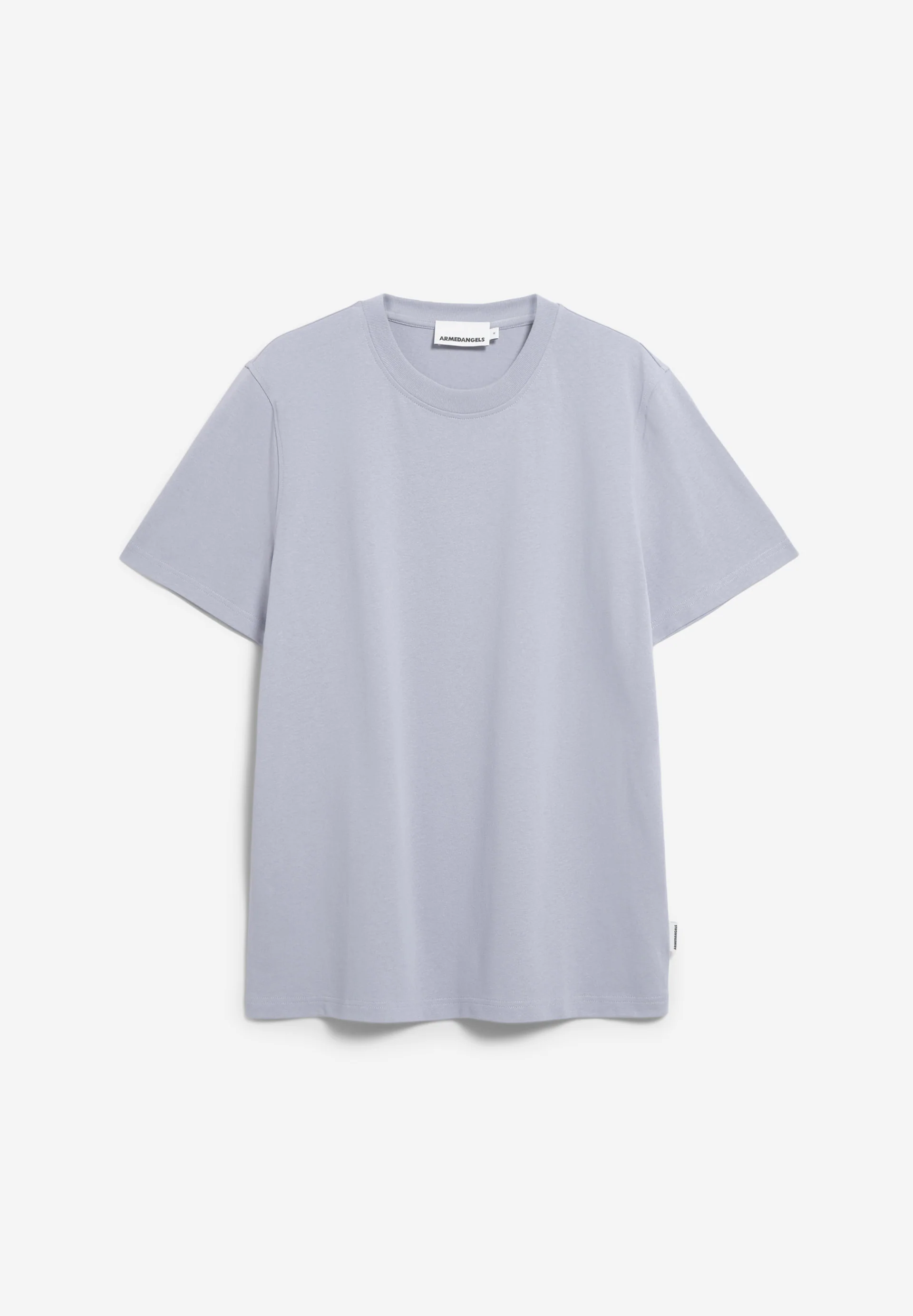 MAARKOS Heavyweight T-Shirt made of recycled Cotton
