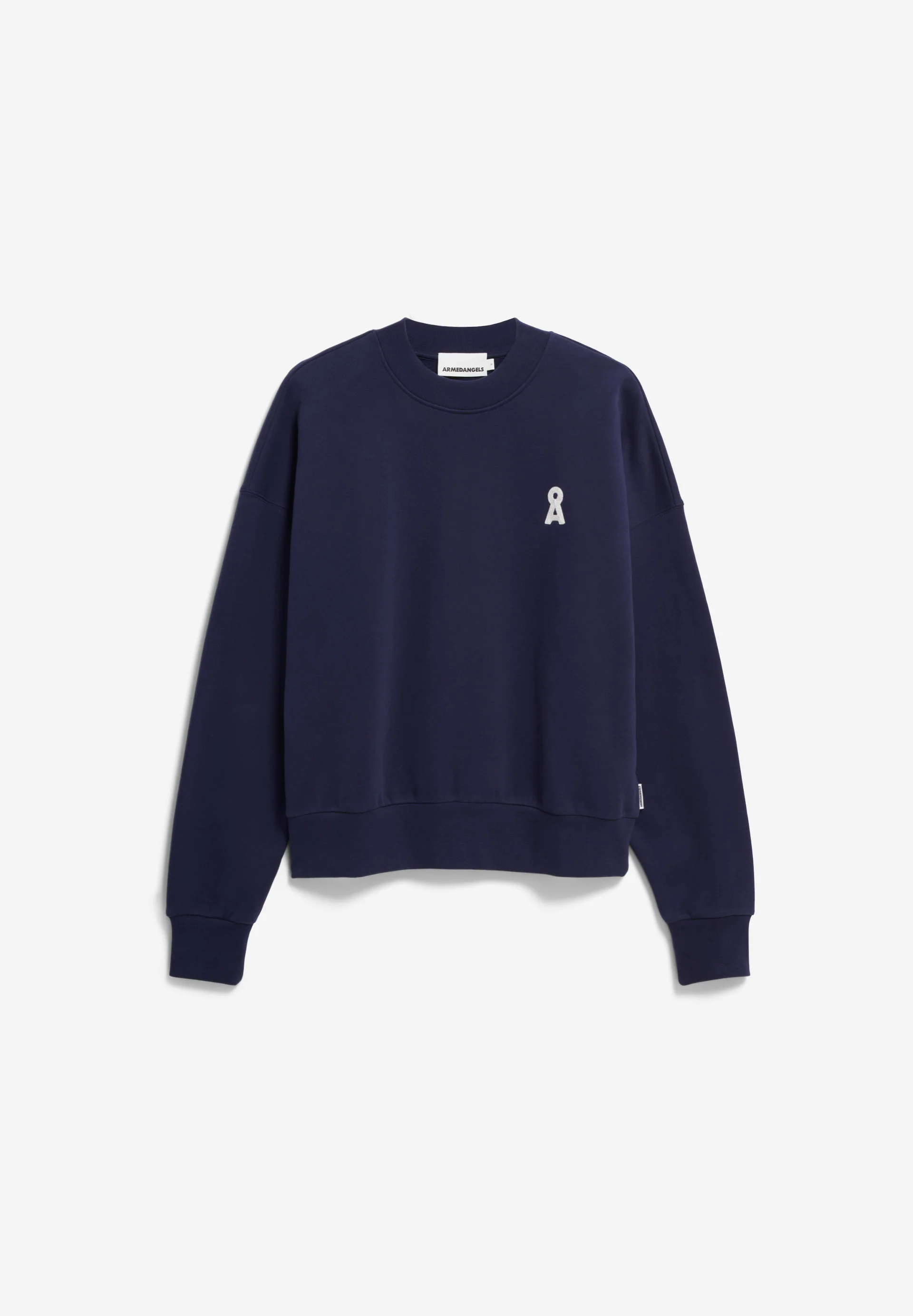 ICONIC Å ALIZAA Sweatshirt from organic cotton