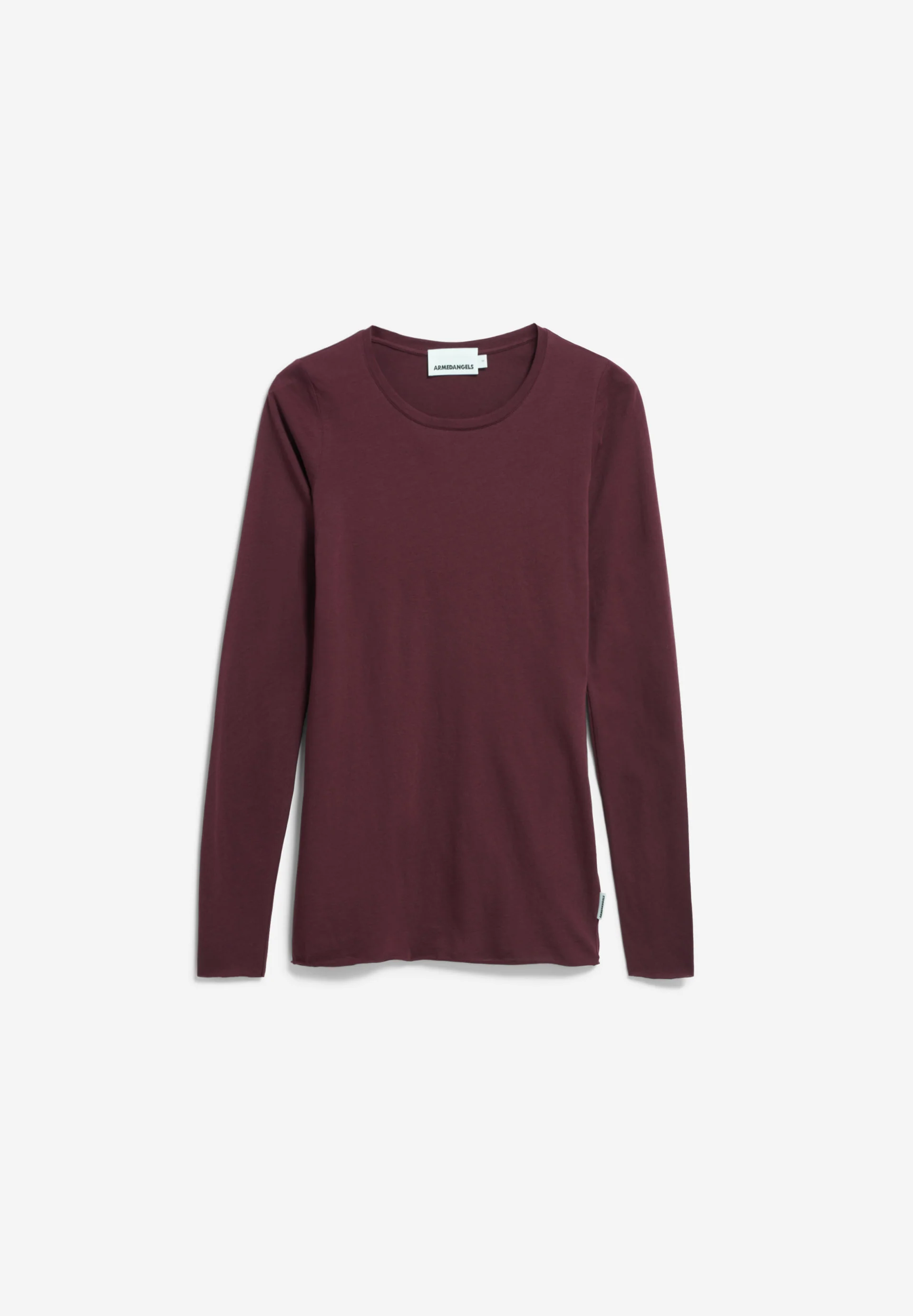 EINIAARA SOFT Longsleeve made of organic cotton