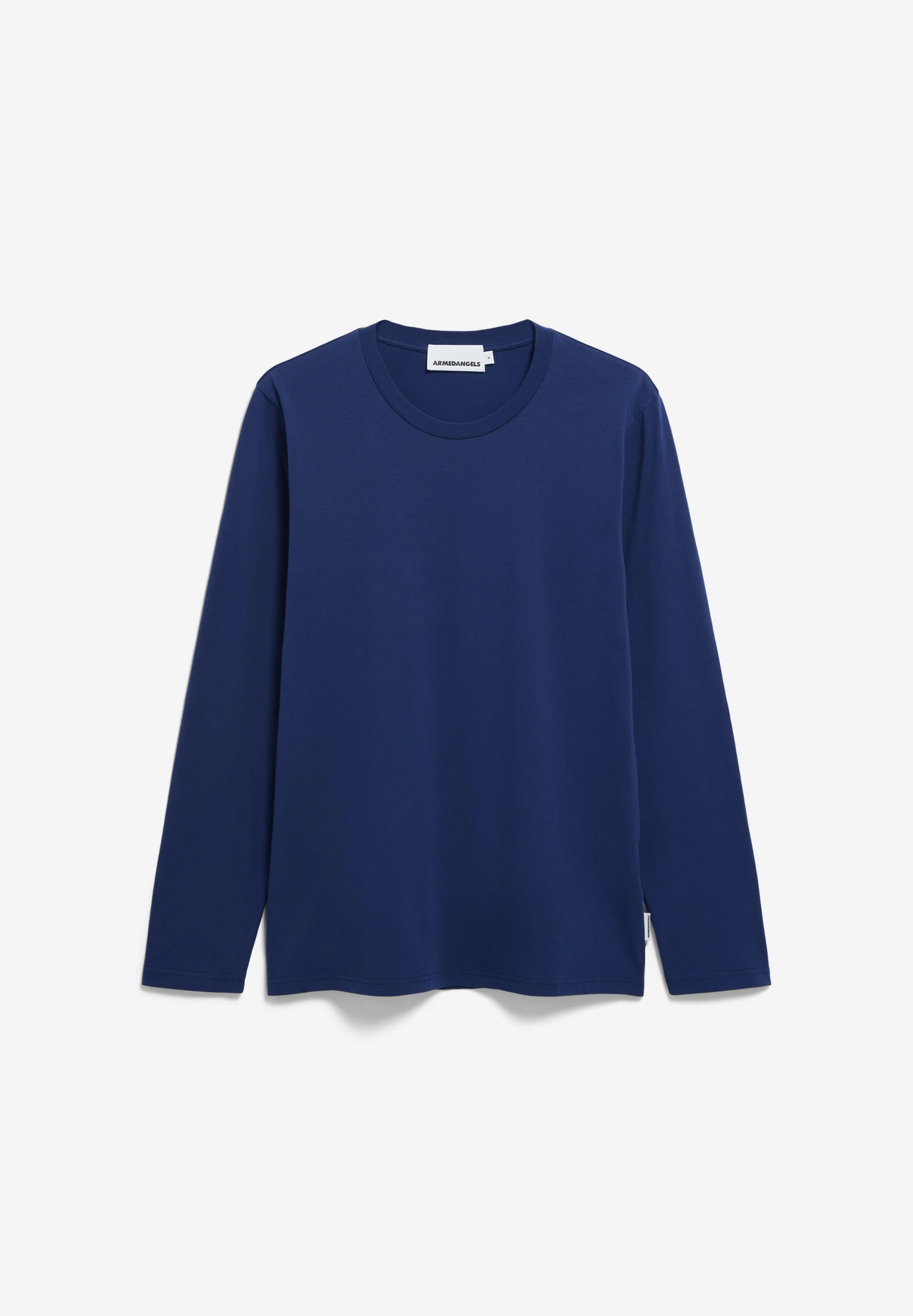 JAAMES LONGSLEEVE Longsleeve made of organic cotton