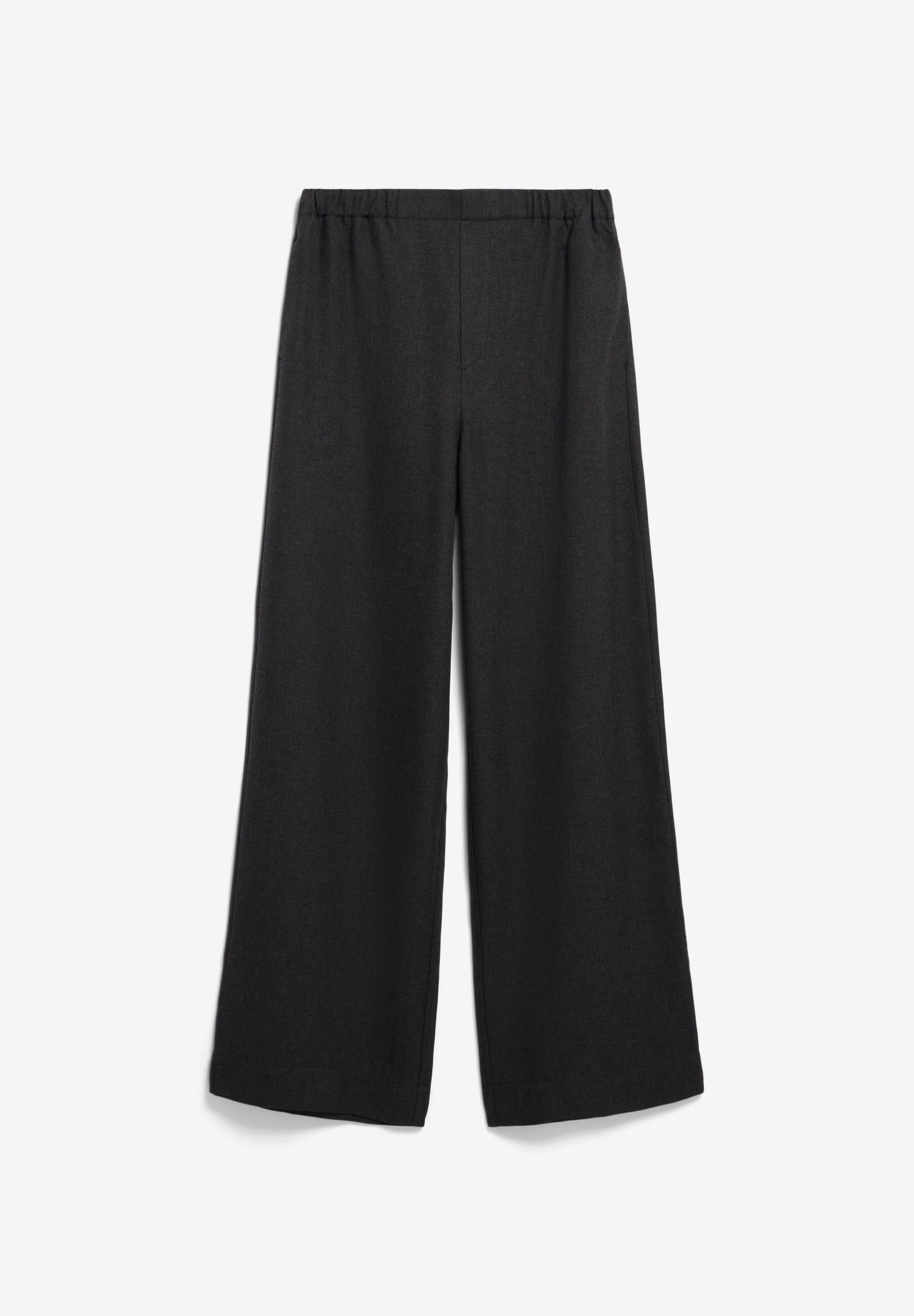 JONVAALIE PREMIUM MEL. Woven Pants made of TENCEL™ Lyocell