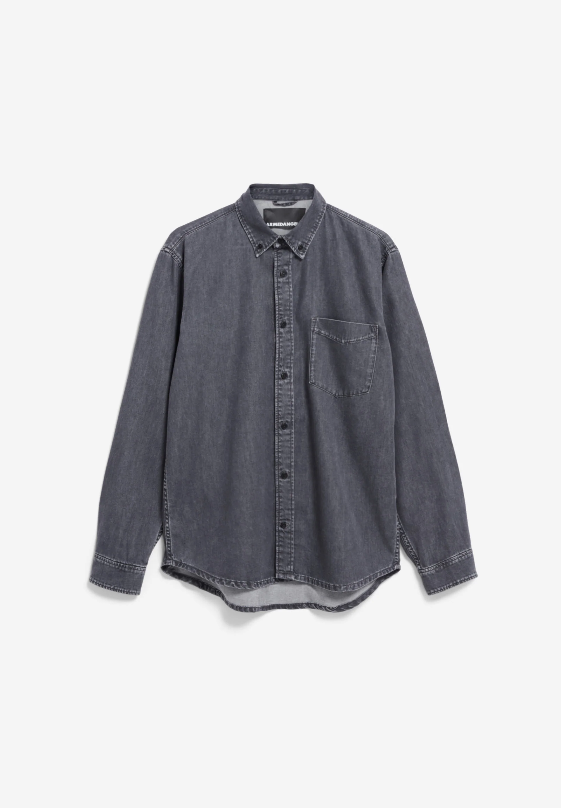 GAVRAA Shirt made from an organic cotton blend