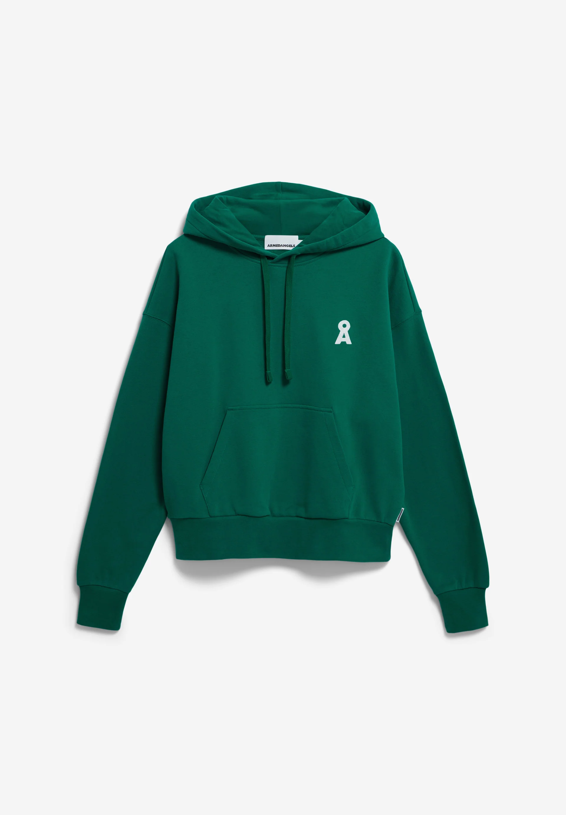 ICONIC Å FRANCISARAA Sweathoodie from organic cotton