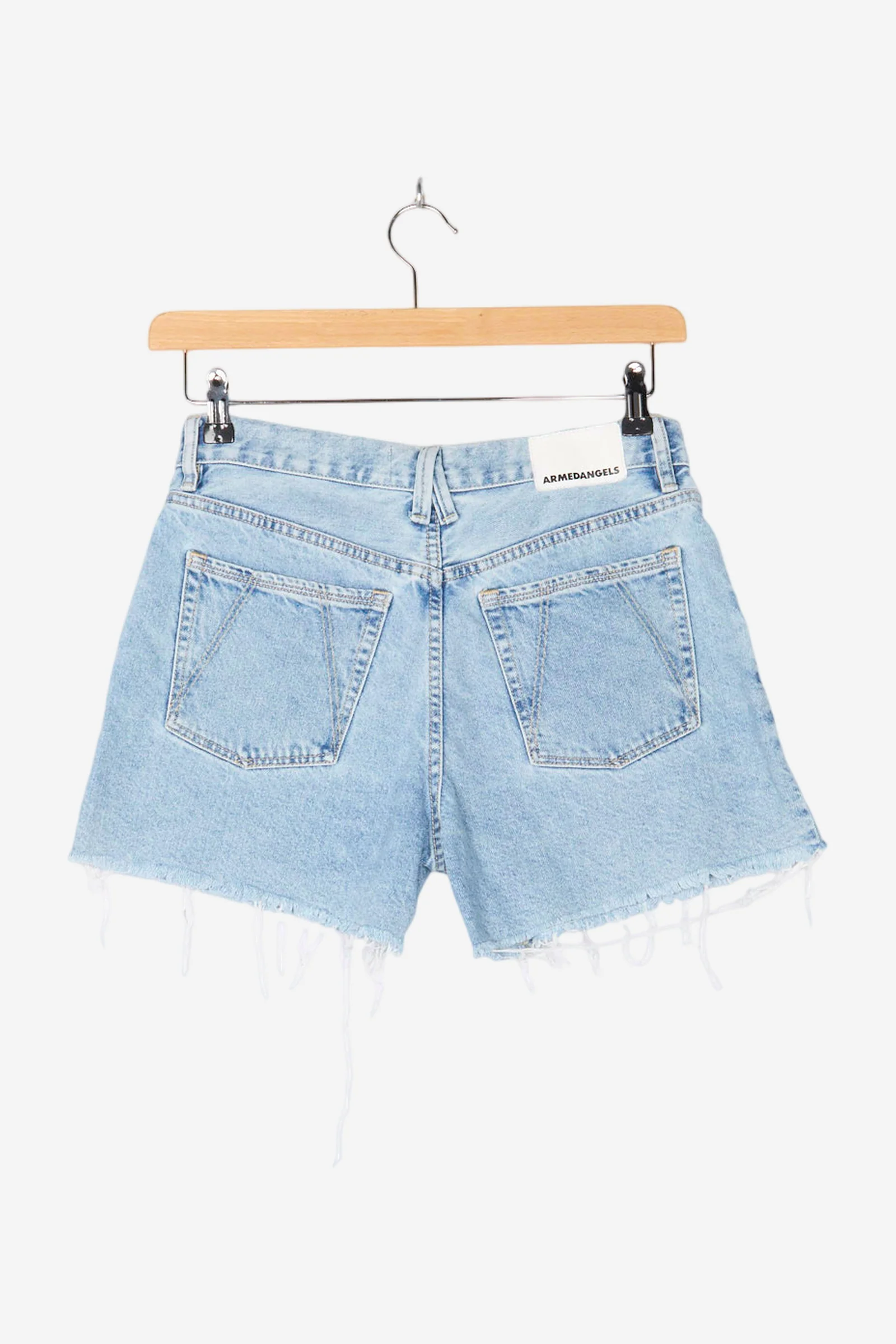 Jeans Shorts
