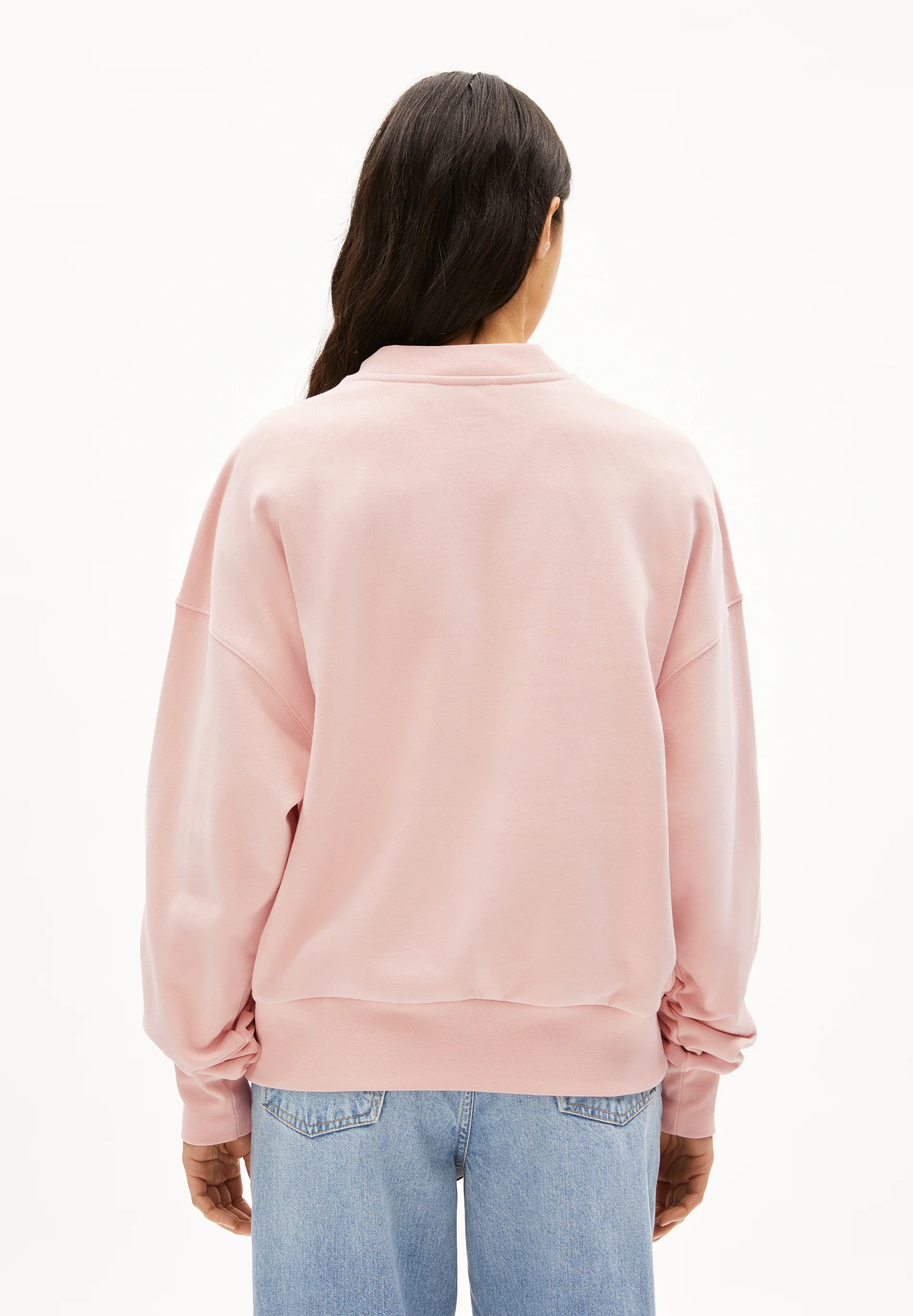 ICONIC Å ALIZAA Sweatshirt from organic cotton