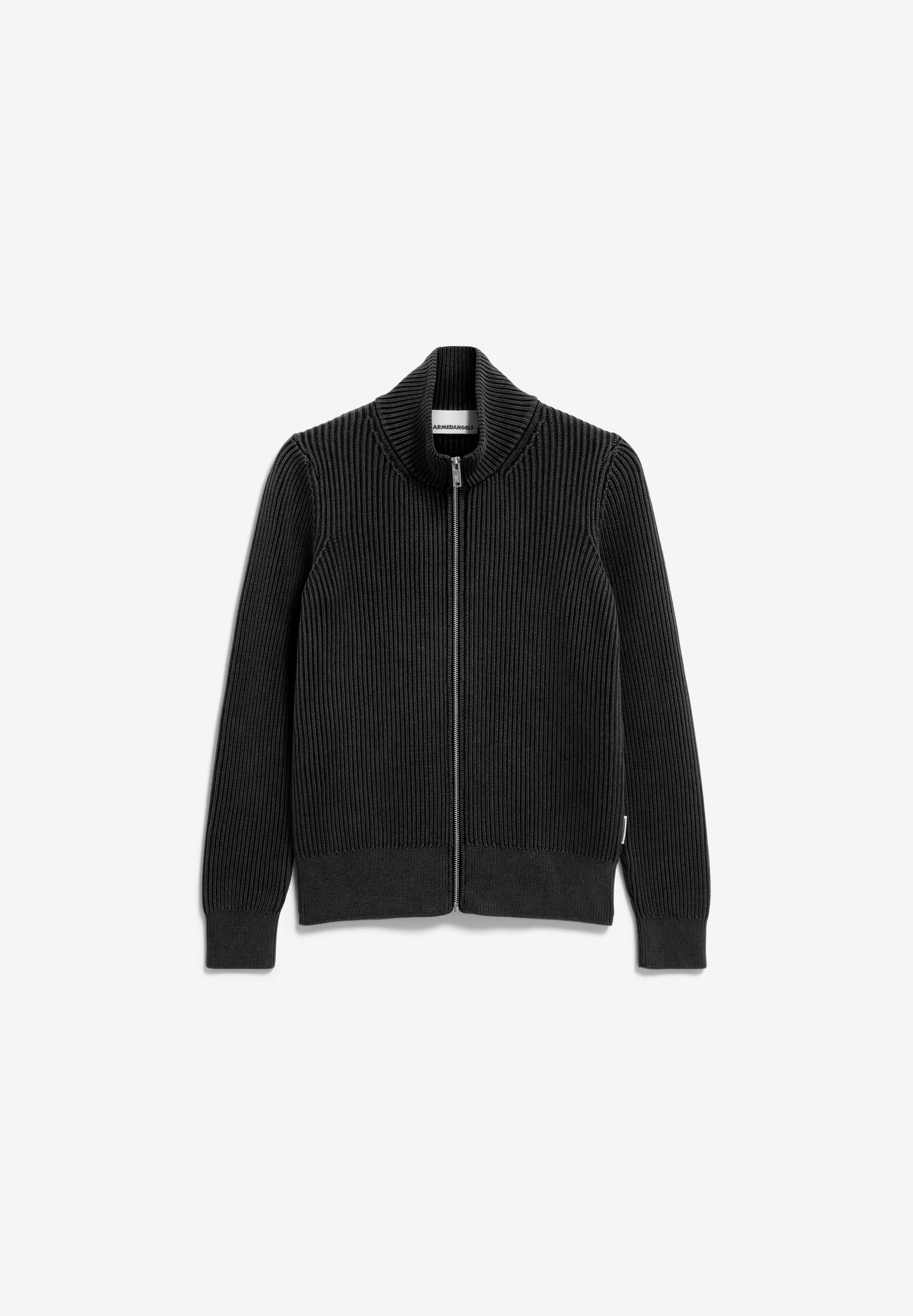 REBECCAA GMT DYE Cardigan made of Organic Cotton