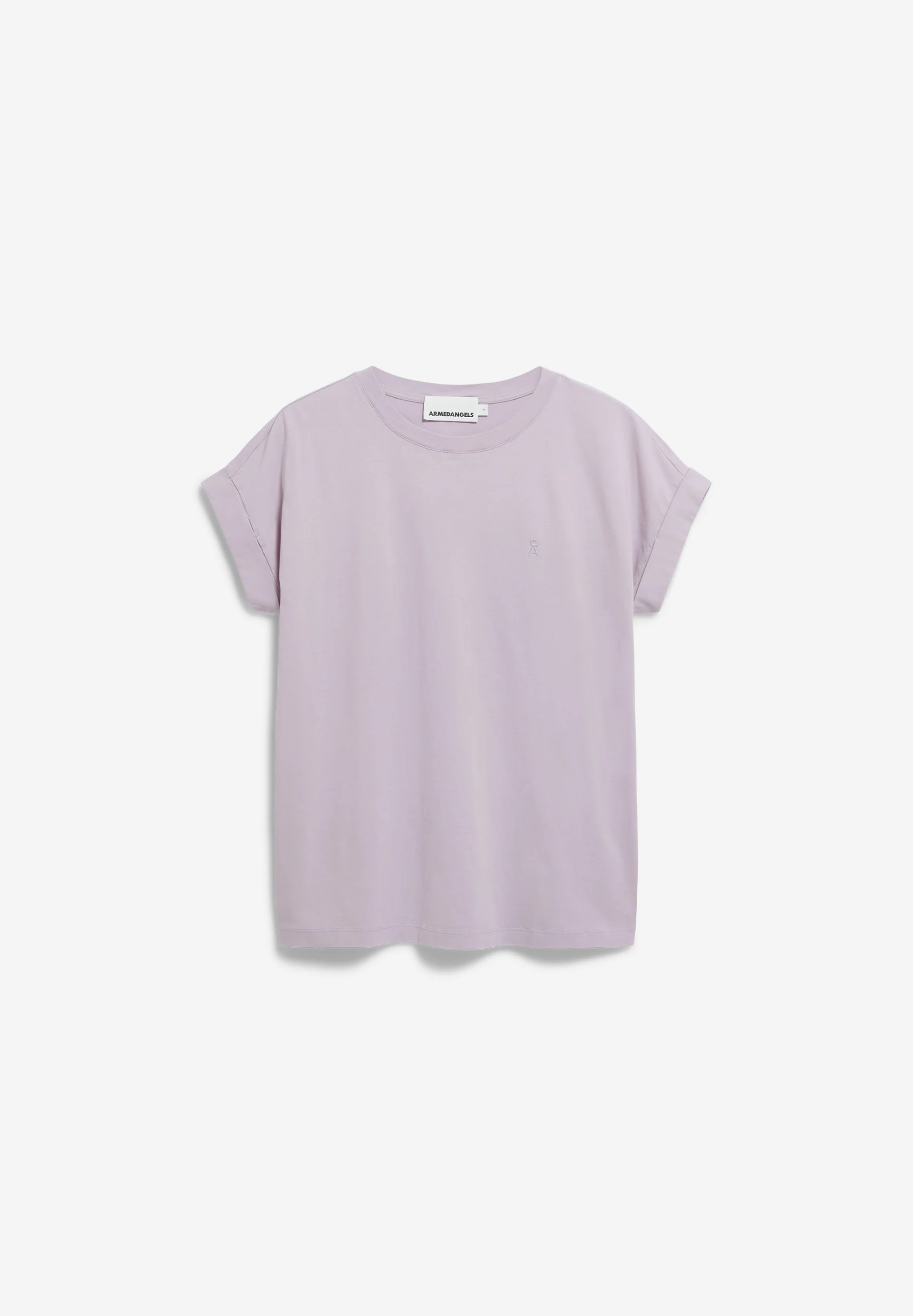 IDAARA T-shirts from organic cotton