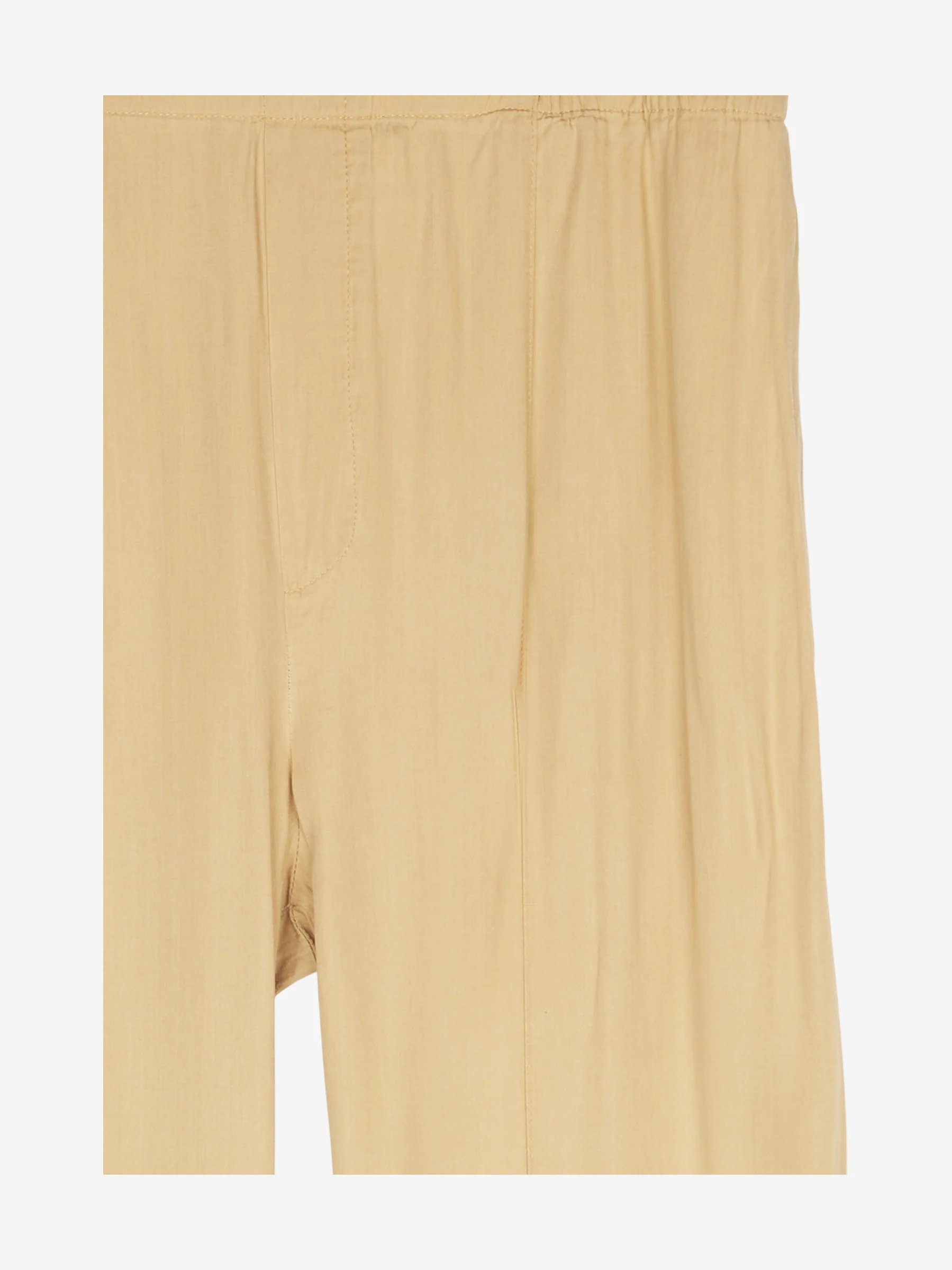 JONVAALIE Woven Pants made of TENCEL™ Lyocell Mix