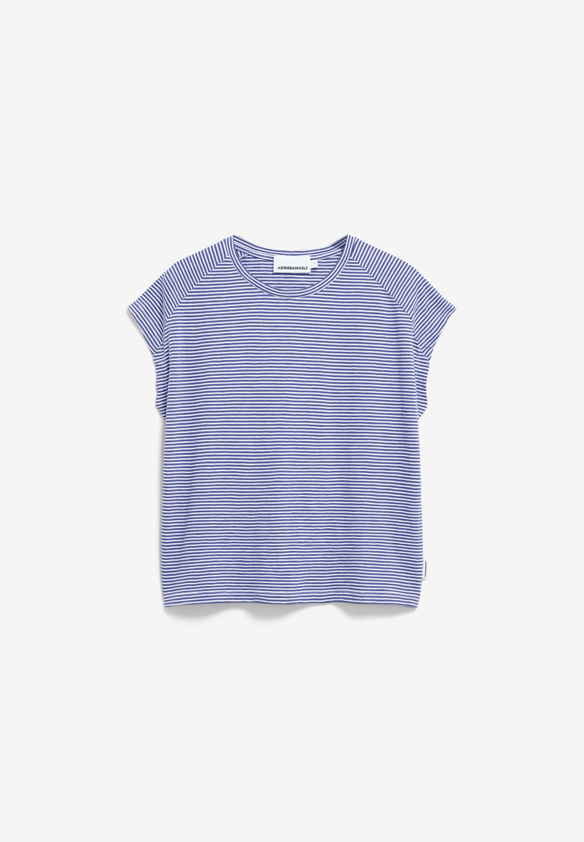 ONELIAA LOVELY STRIPES T-shirts from organic cotton