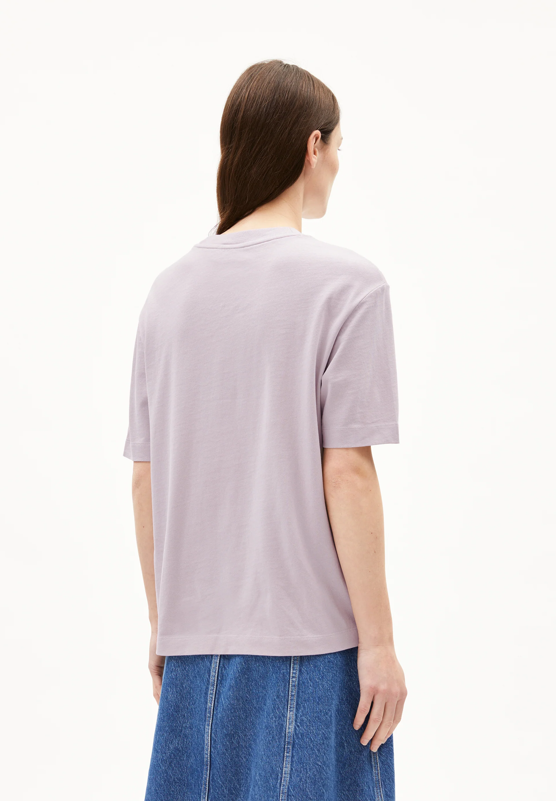 ICONIC Å TARJAA Heavyweight T-Shirt made of recycled Cotton