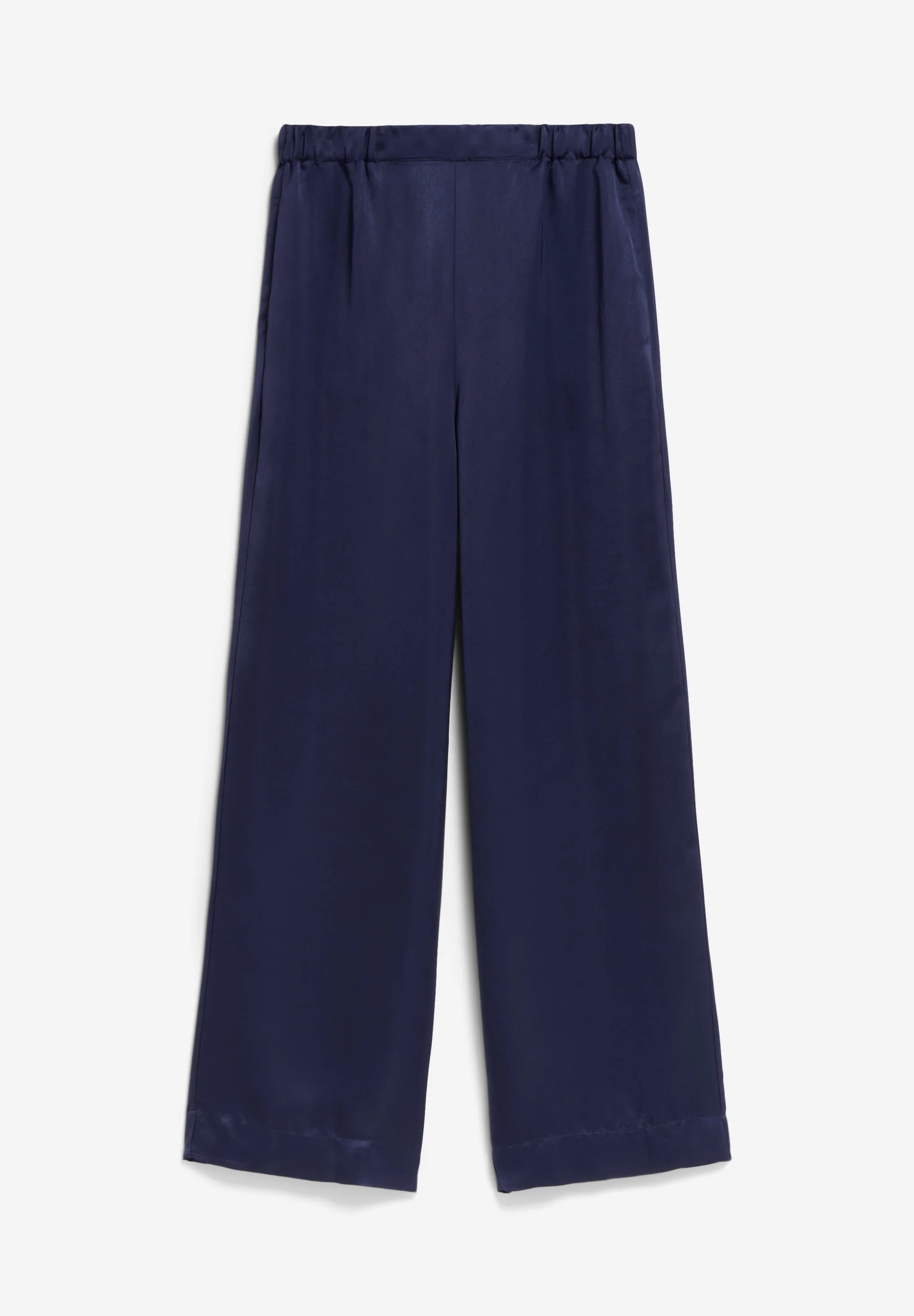 JONVAALIE NIALAA Woven Pants made of Naia™ Renew