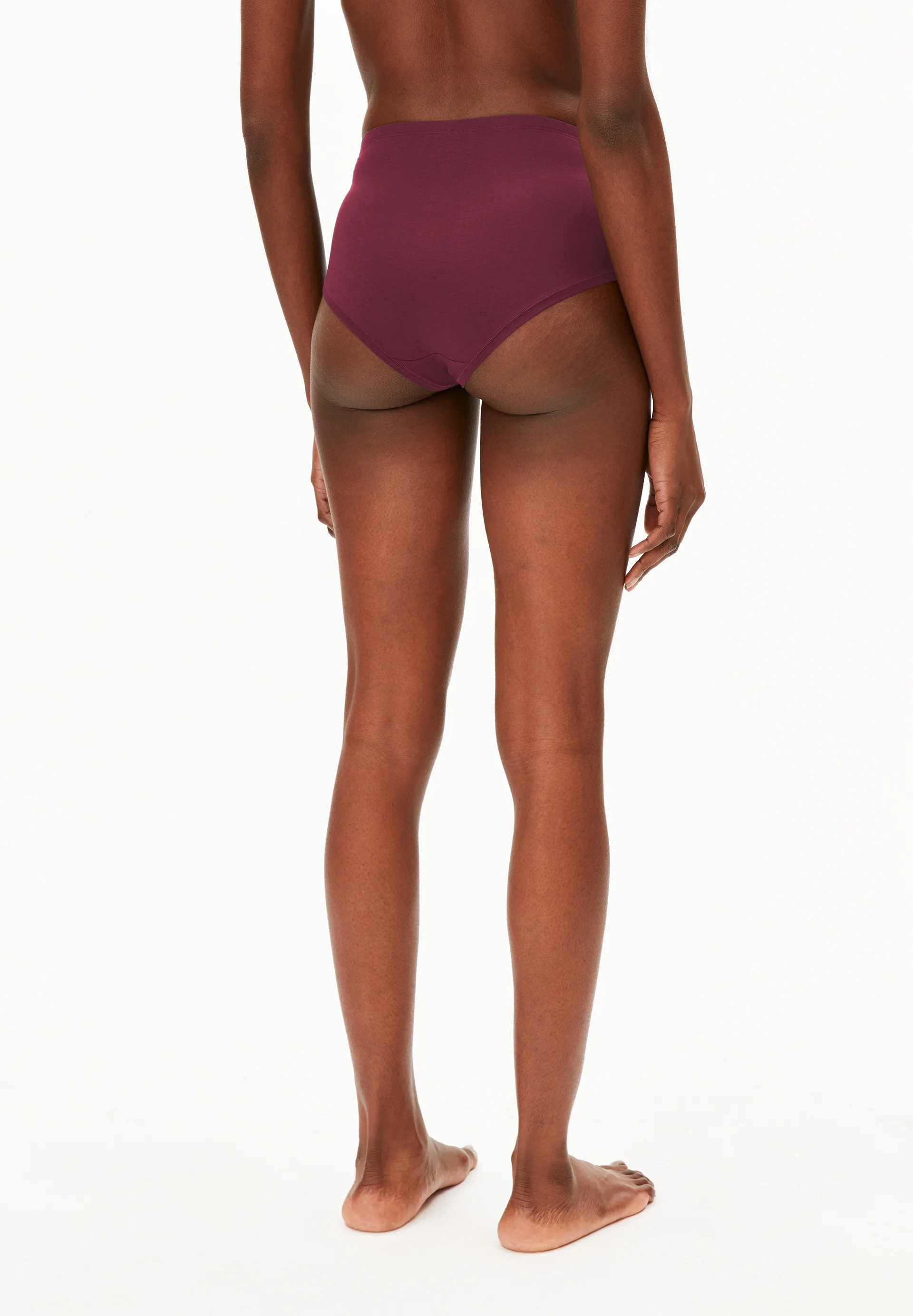 BIRTAA High Waist Slip made of TENCEL™ Modal Mix