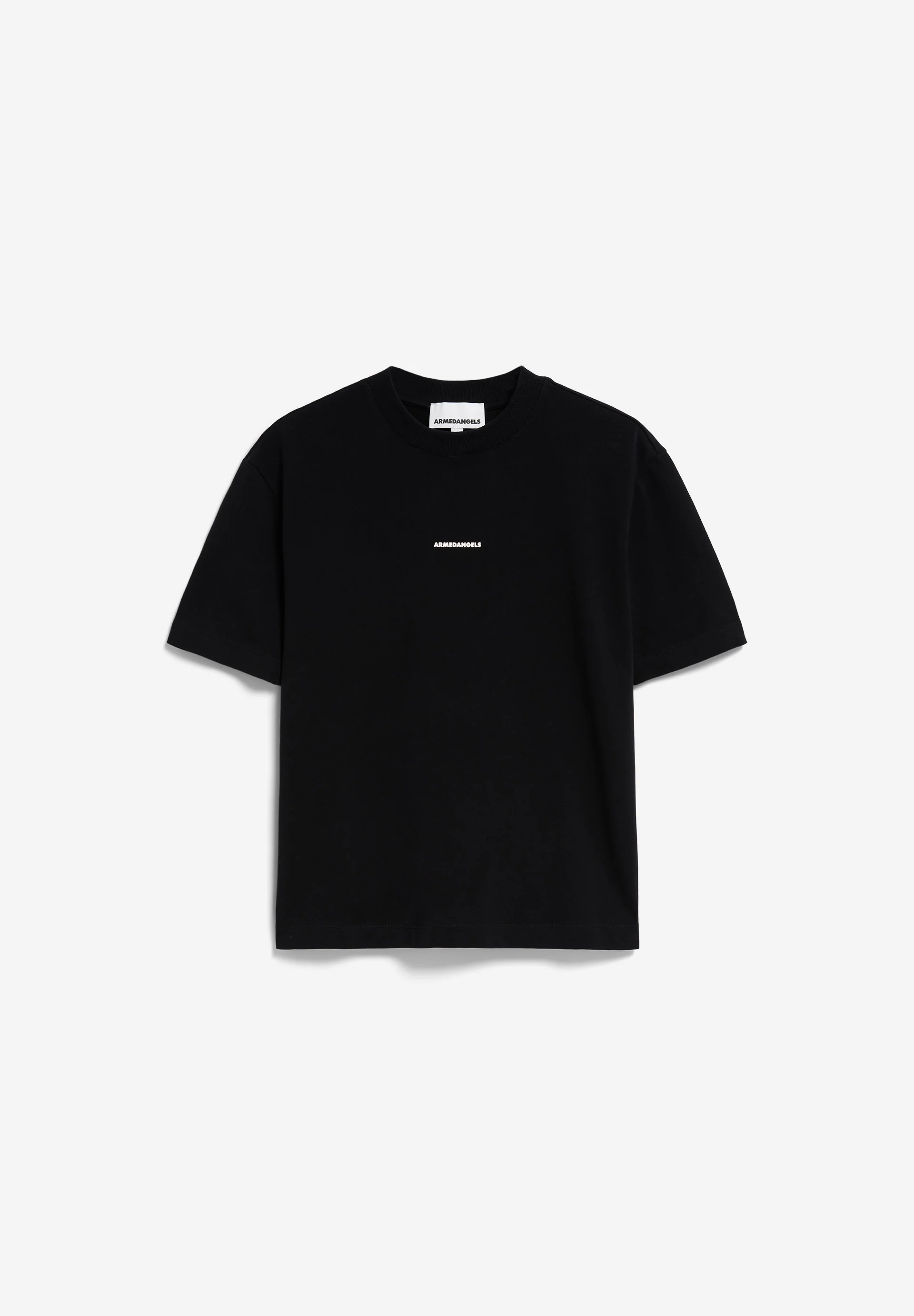 TARJAA WORD ICONIC Å Heavyweight T-Shirt made of recycled Cotton Mix