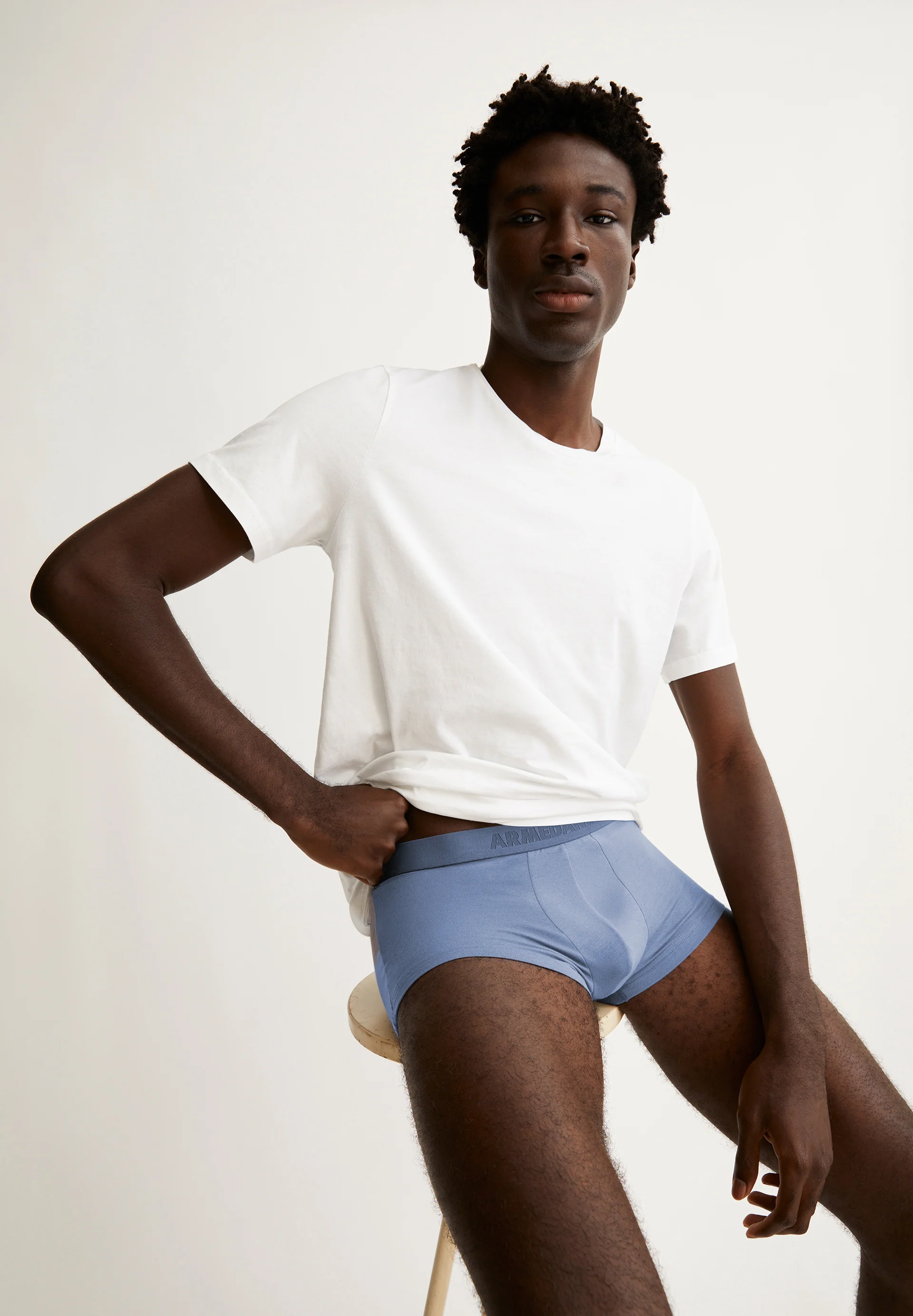 KLAAUS Boxer made of TENCEL™ Modal Mix