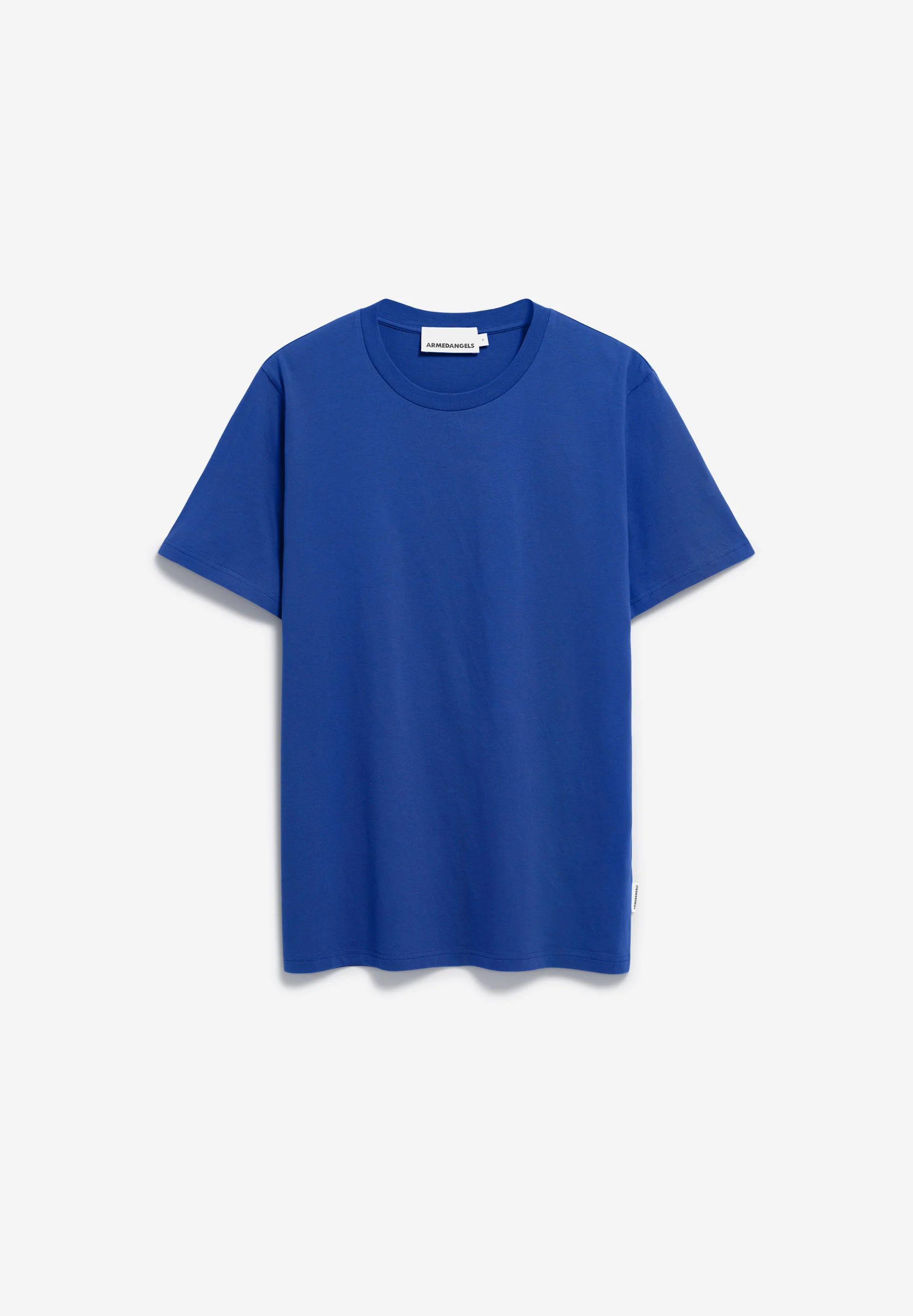 JAAMES T-shirts from organic cotton