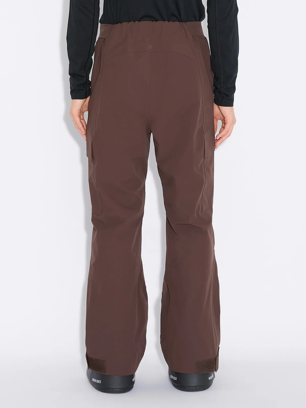 Tryvann 3L Trousers