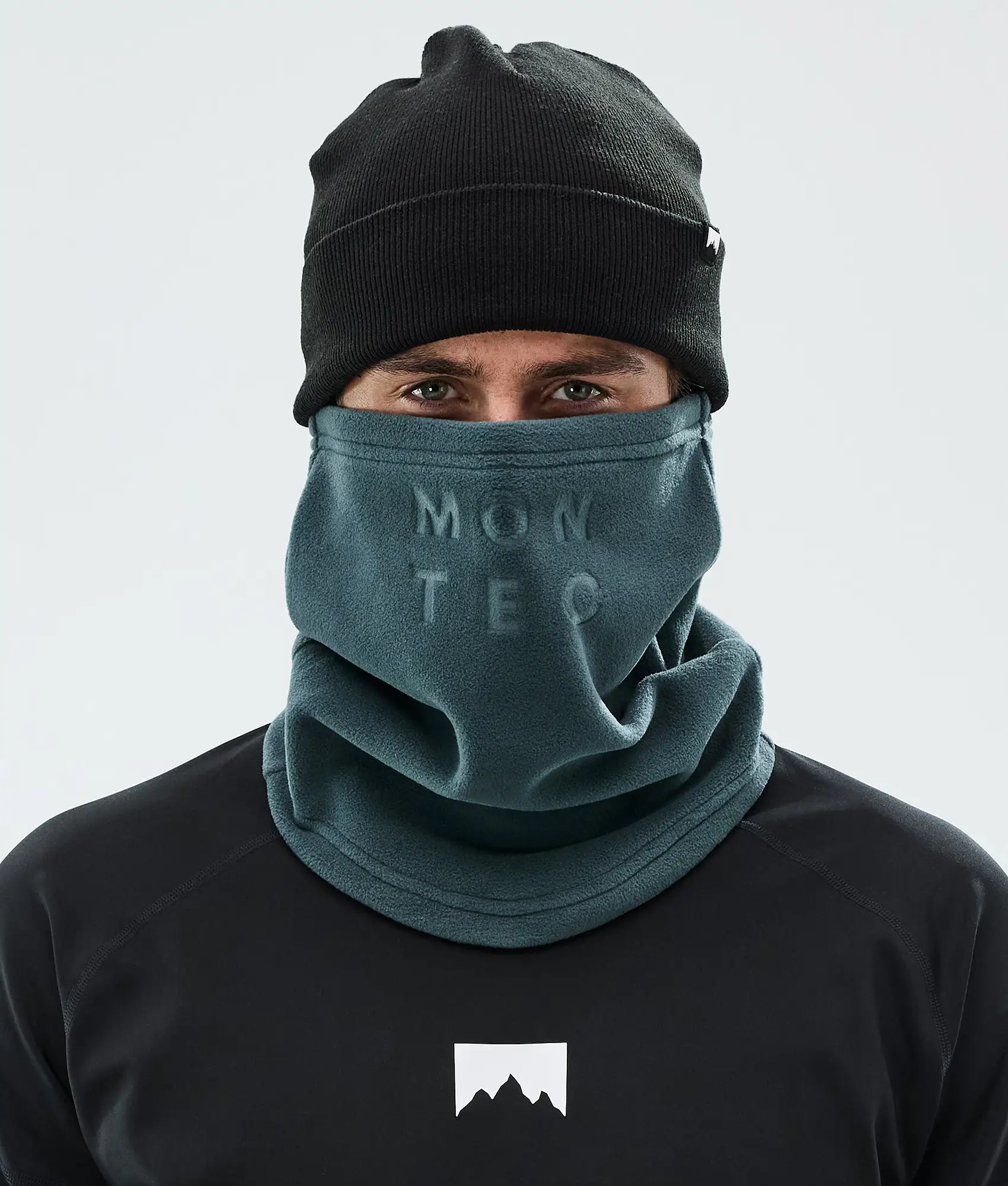 Echo Tube Facemask Dark Atlantic