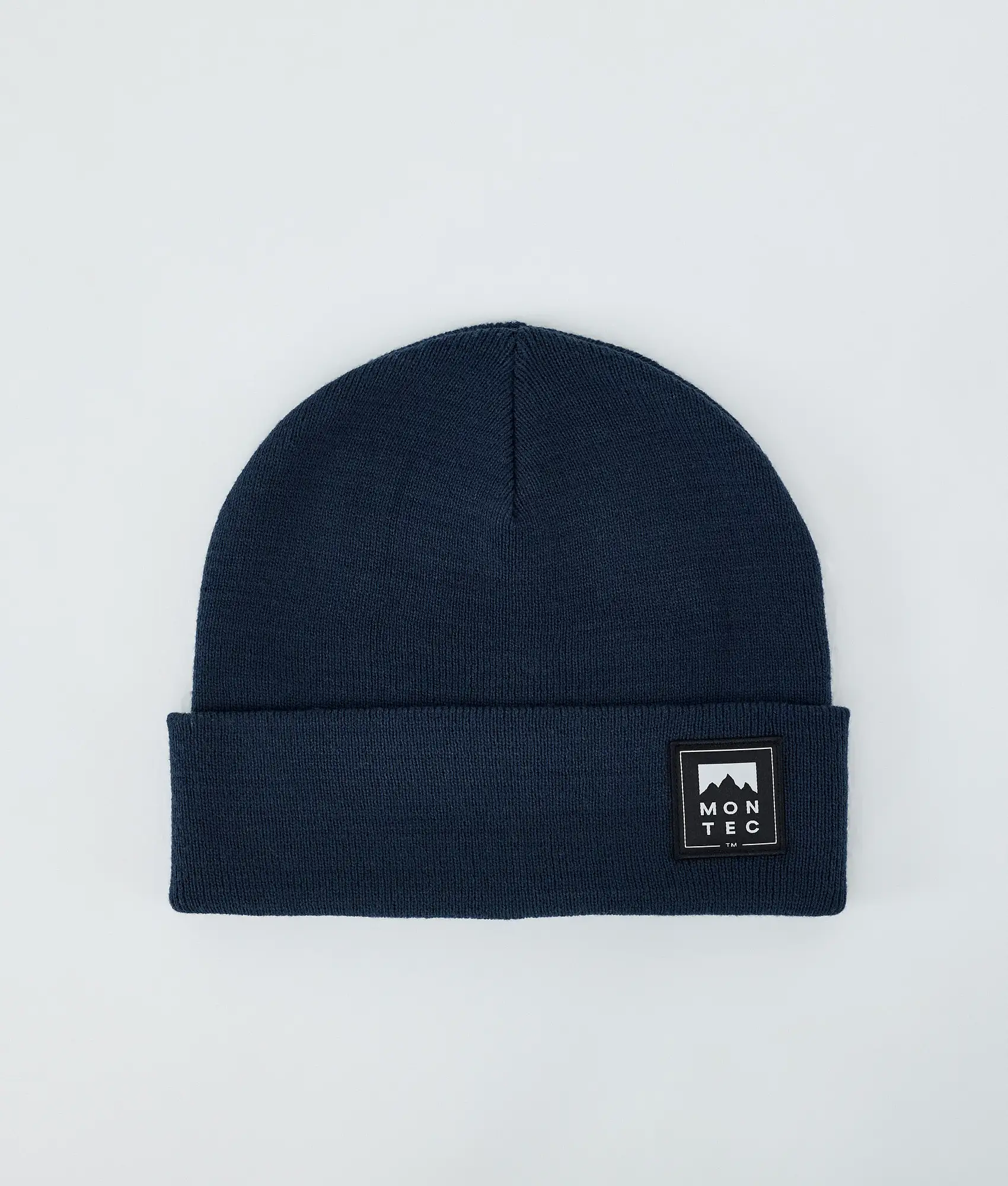 Kilo II Beanie Dark Blue