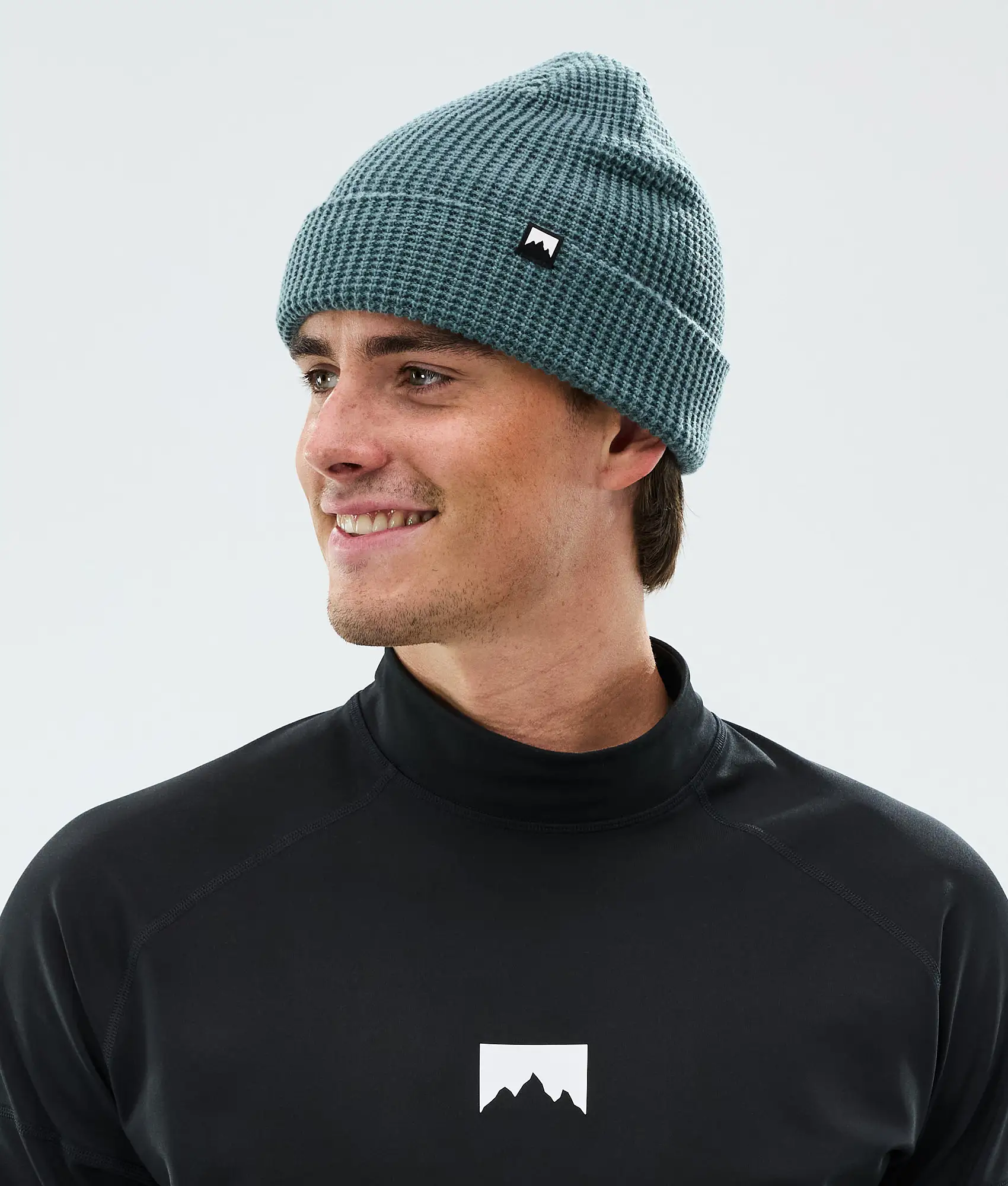 Summit Beanie Atlantic