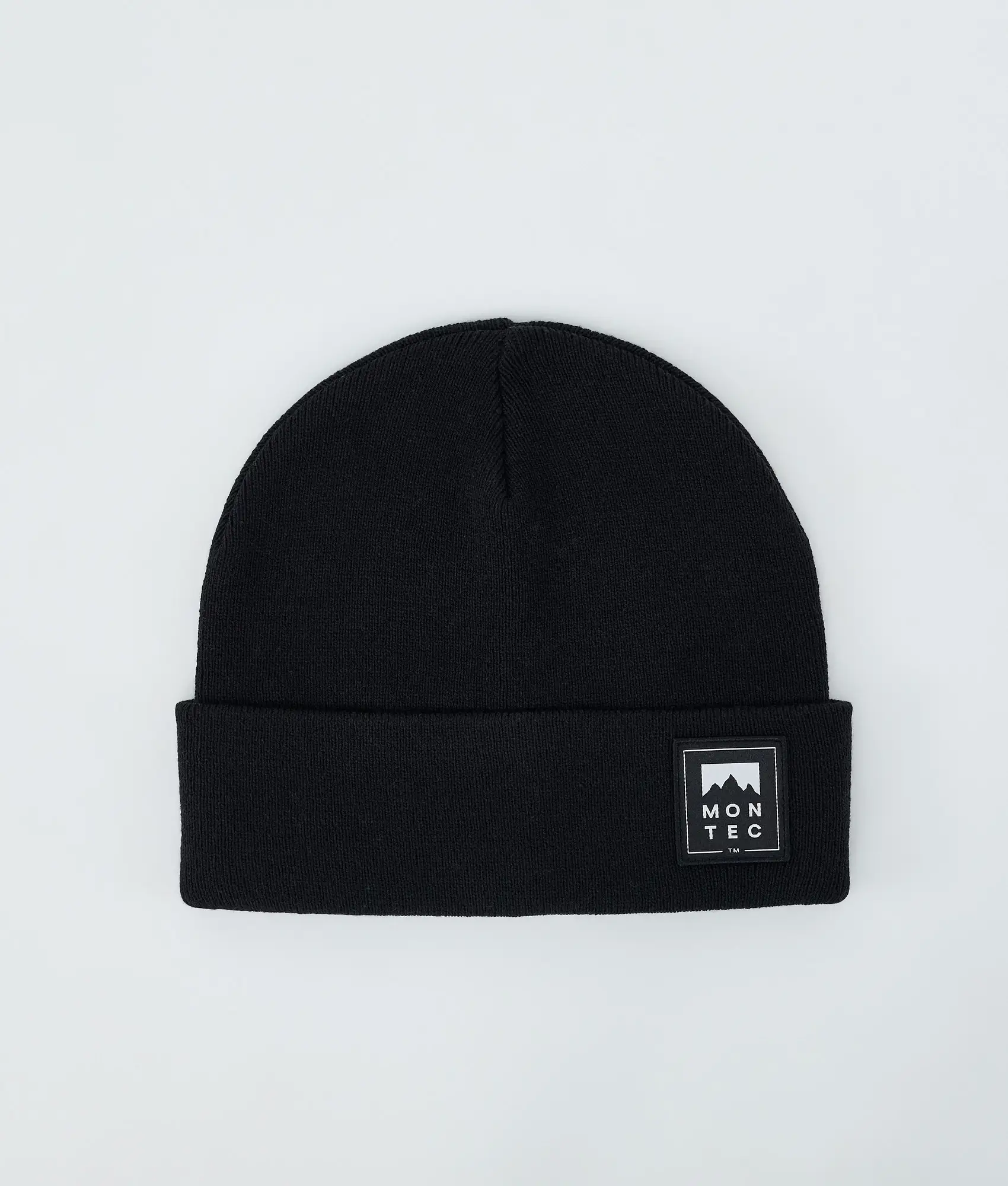 Kilo II Beanie Black
