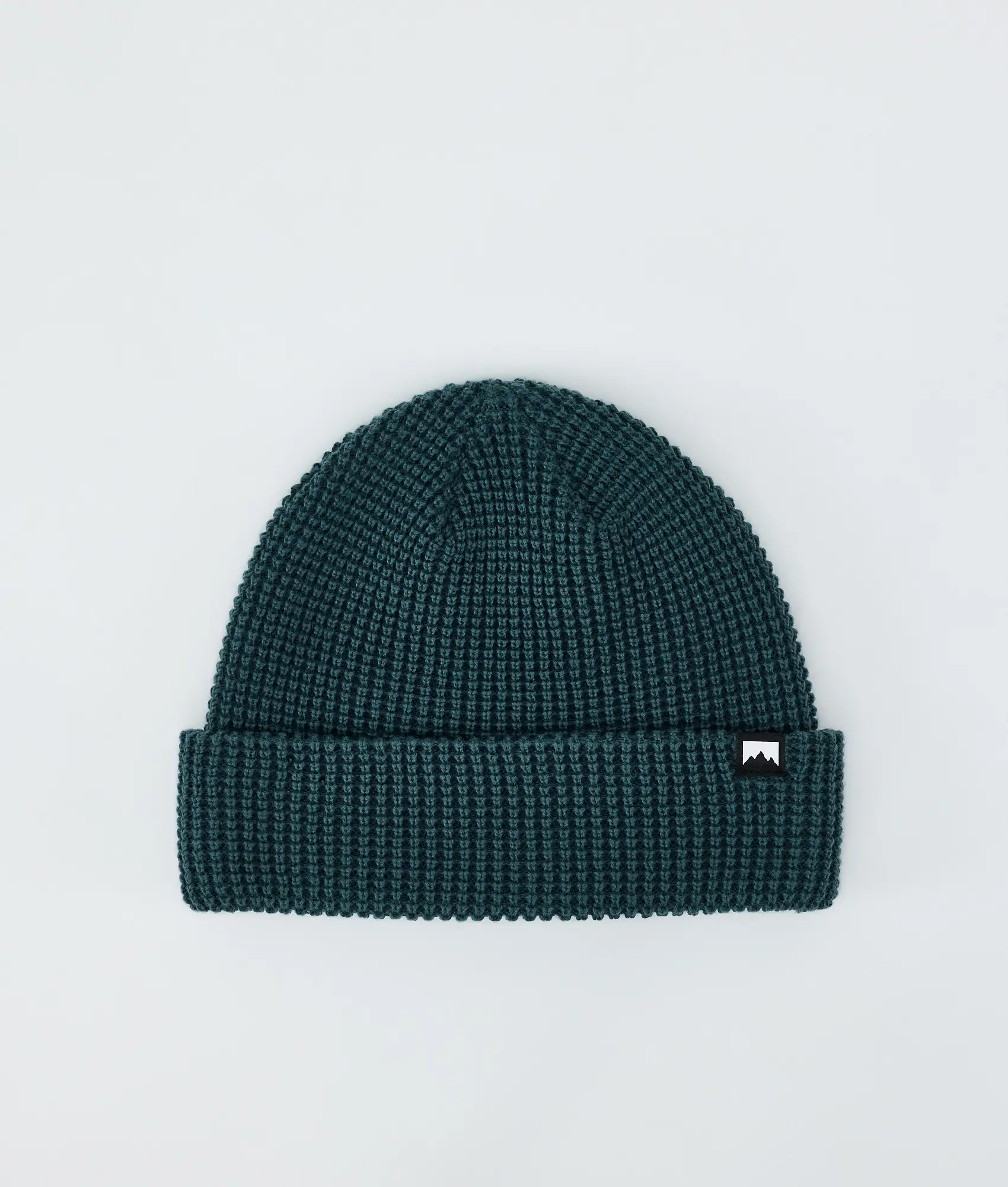 Summit Beanie Dark Atlantic