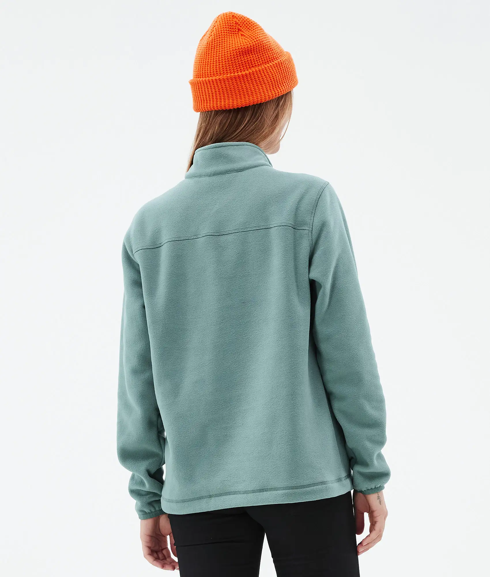 Echo W Fleece Sweater Women Atlantic Renewed