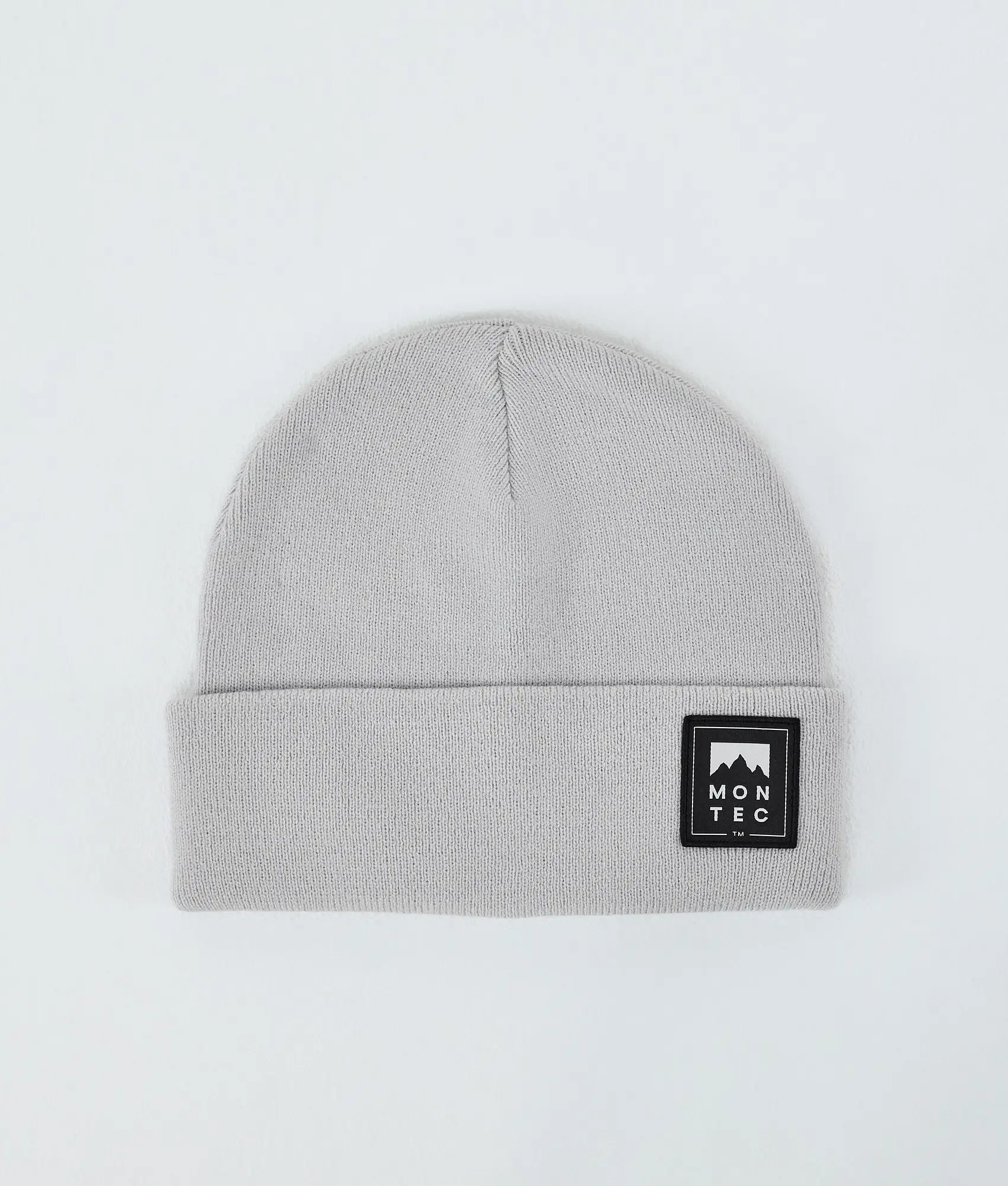 Kilo II Beanie Light Grey