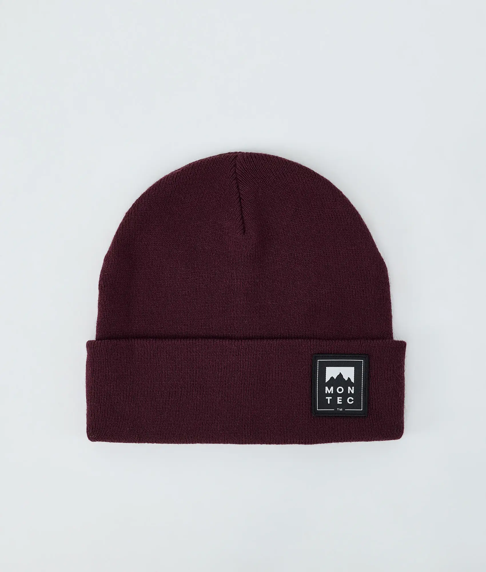 Kilo II Beanie Burgundy
