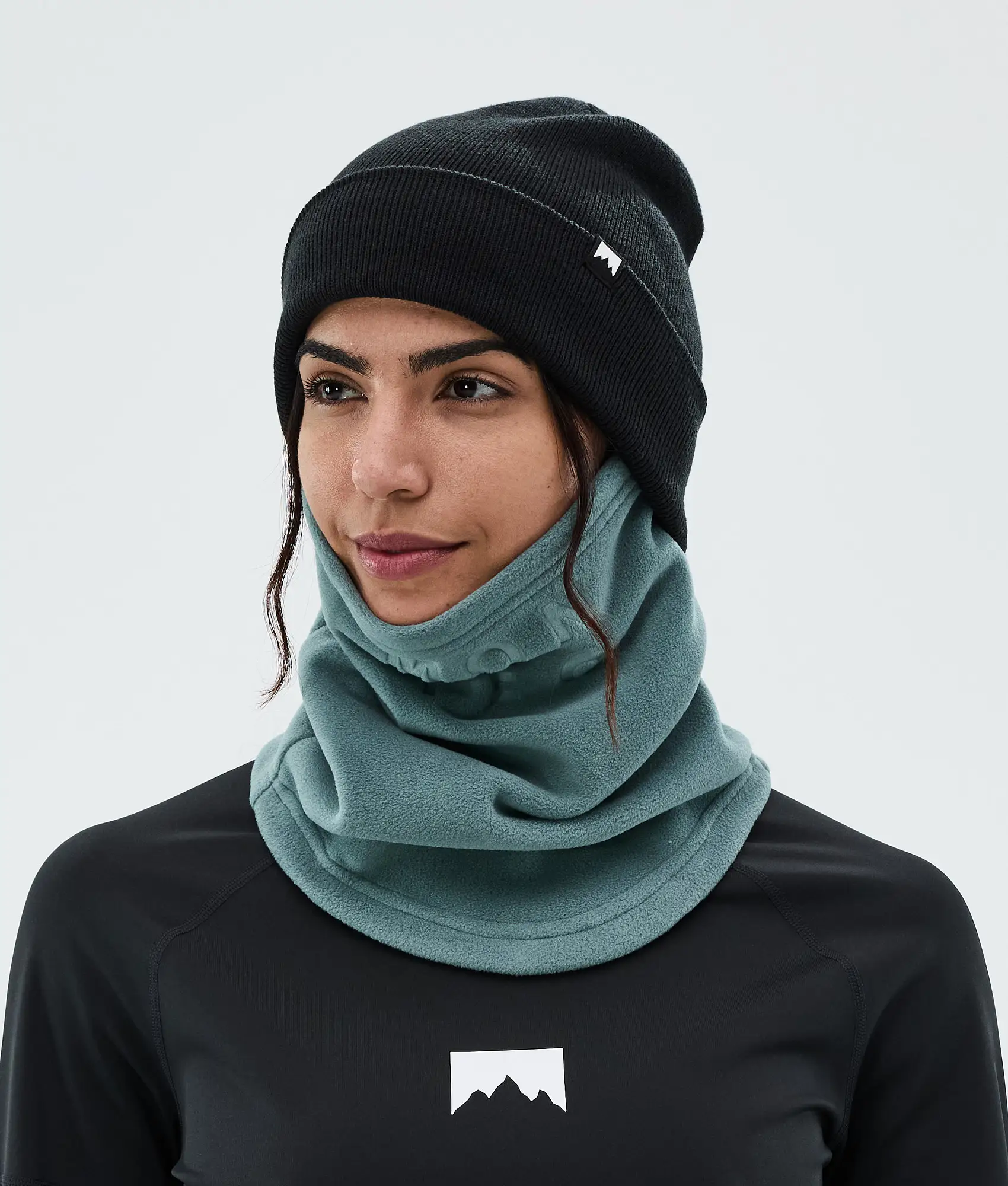 Echo Tube Facemask Atlantic