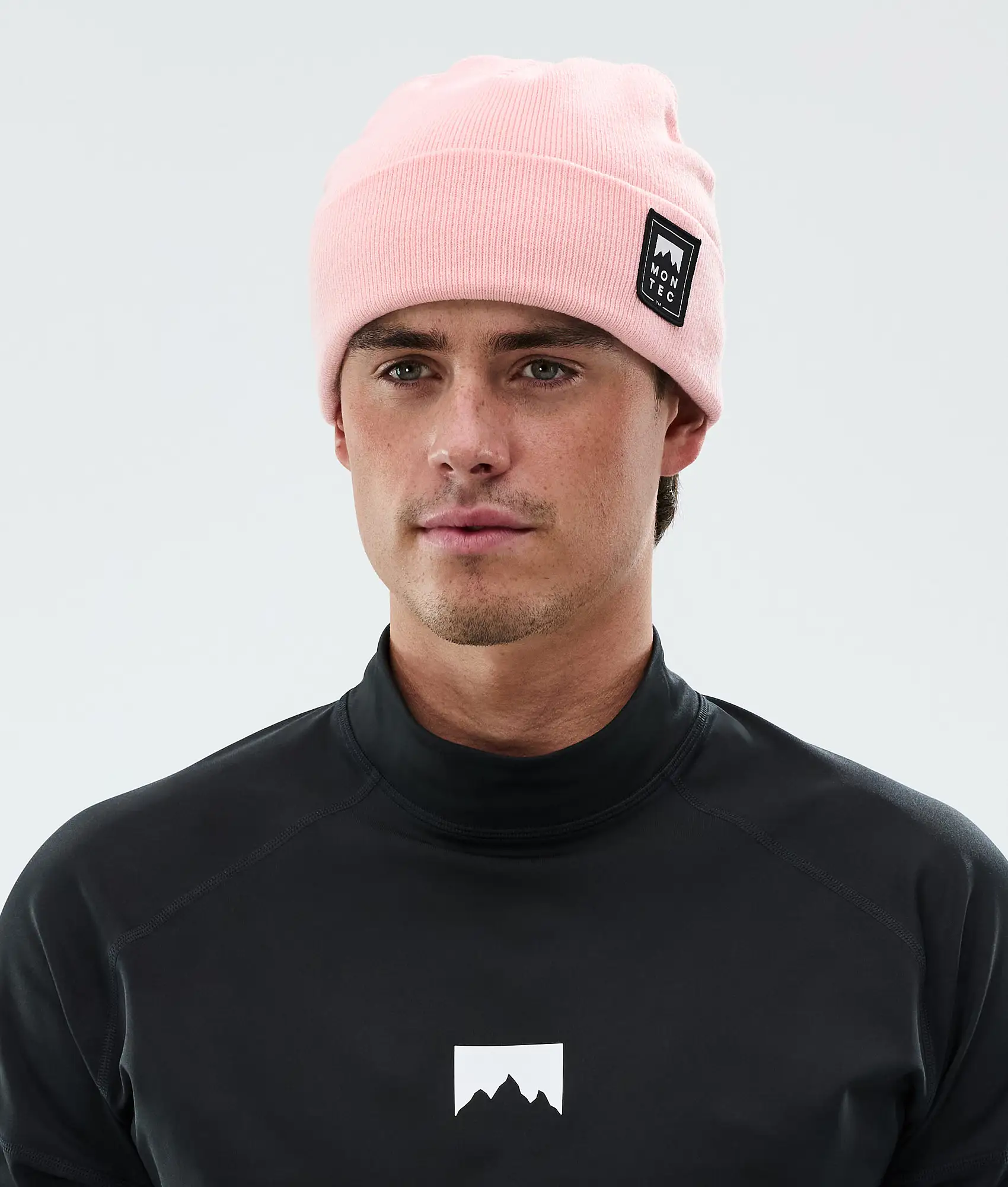 Kilo II Beanie Soft Pink