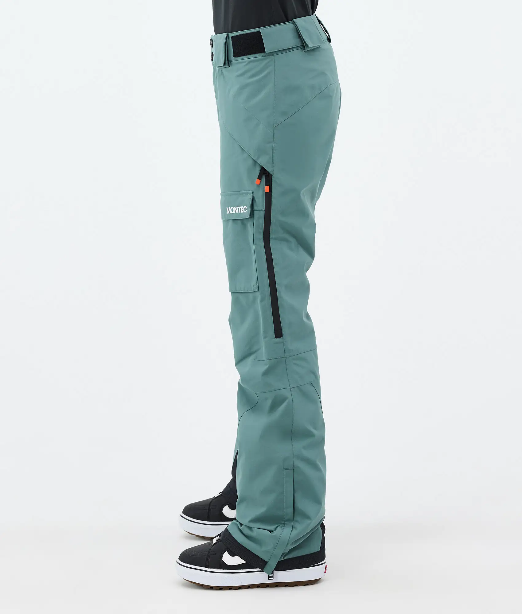 Kirin W Snowboard Pants Women Atlantic