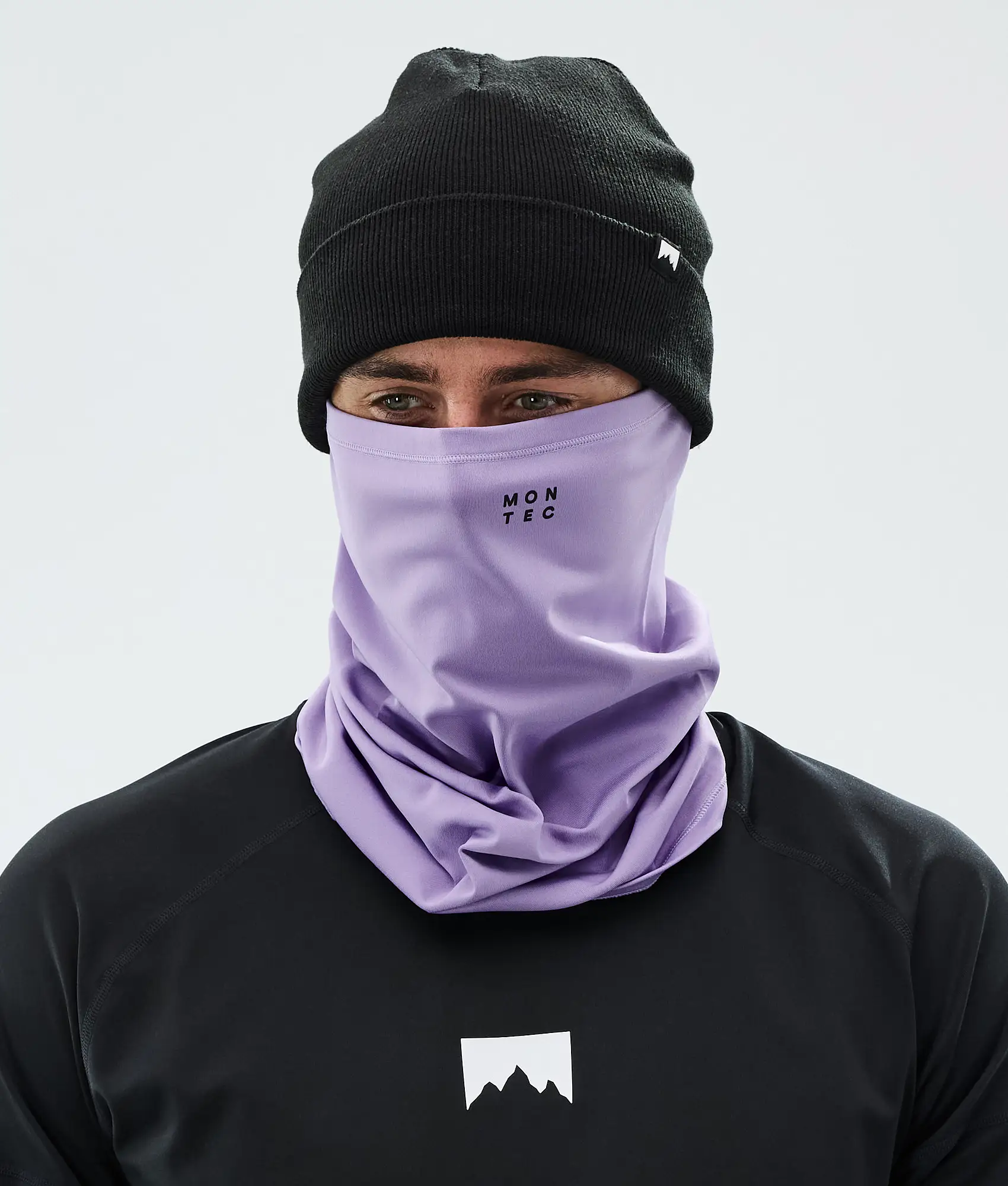 Sierra Facemask Faded Violet