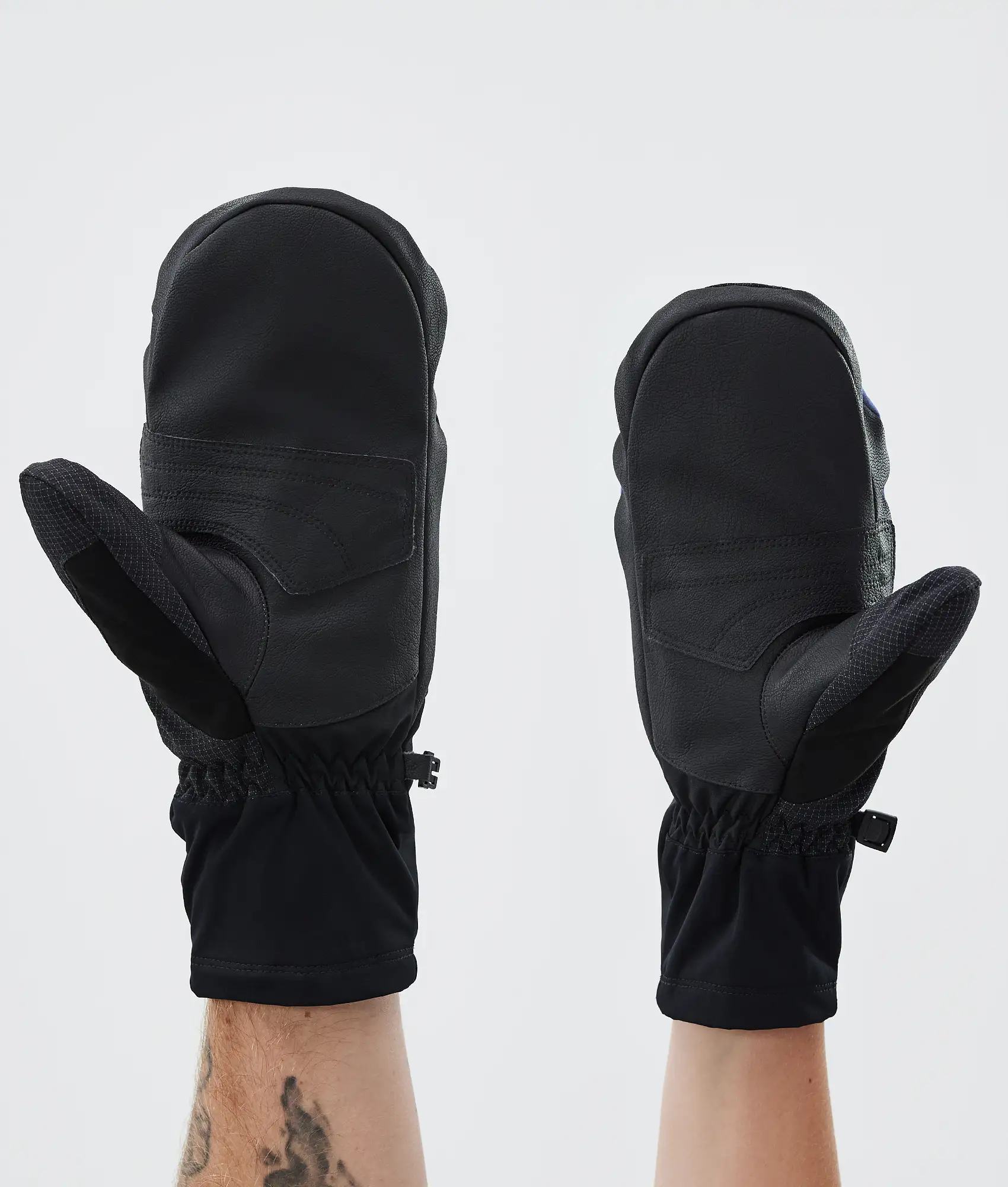 Kilo 2023 Snow Mittens Faded Peach