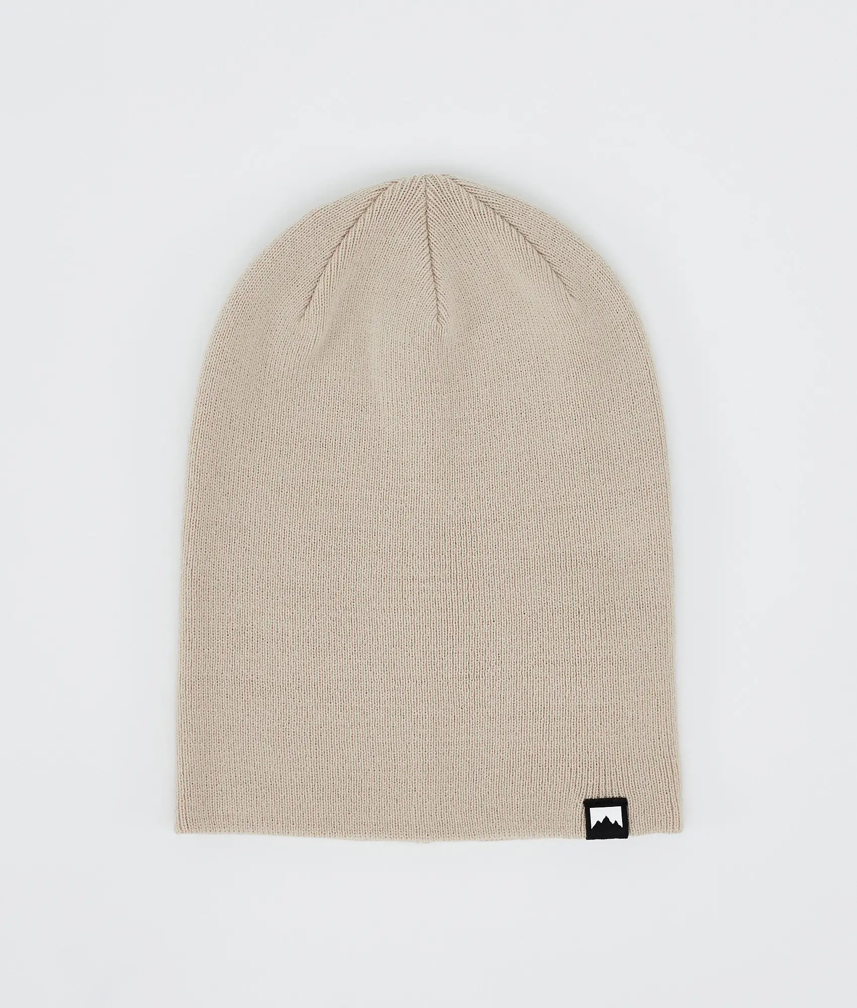 Echo Beanie Sand