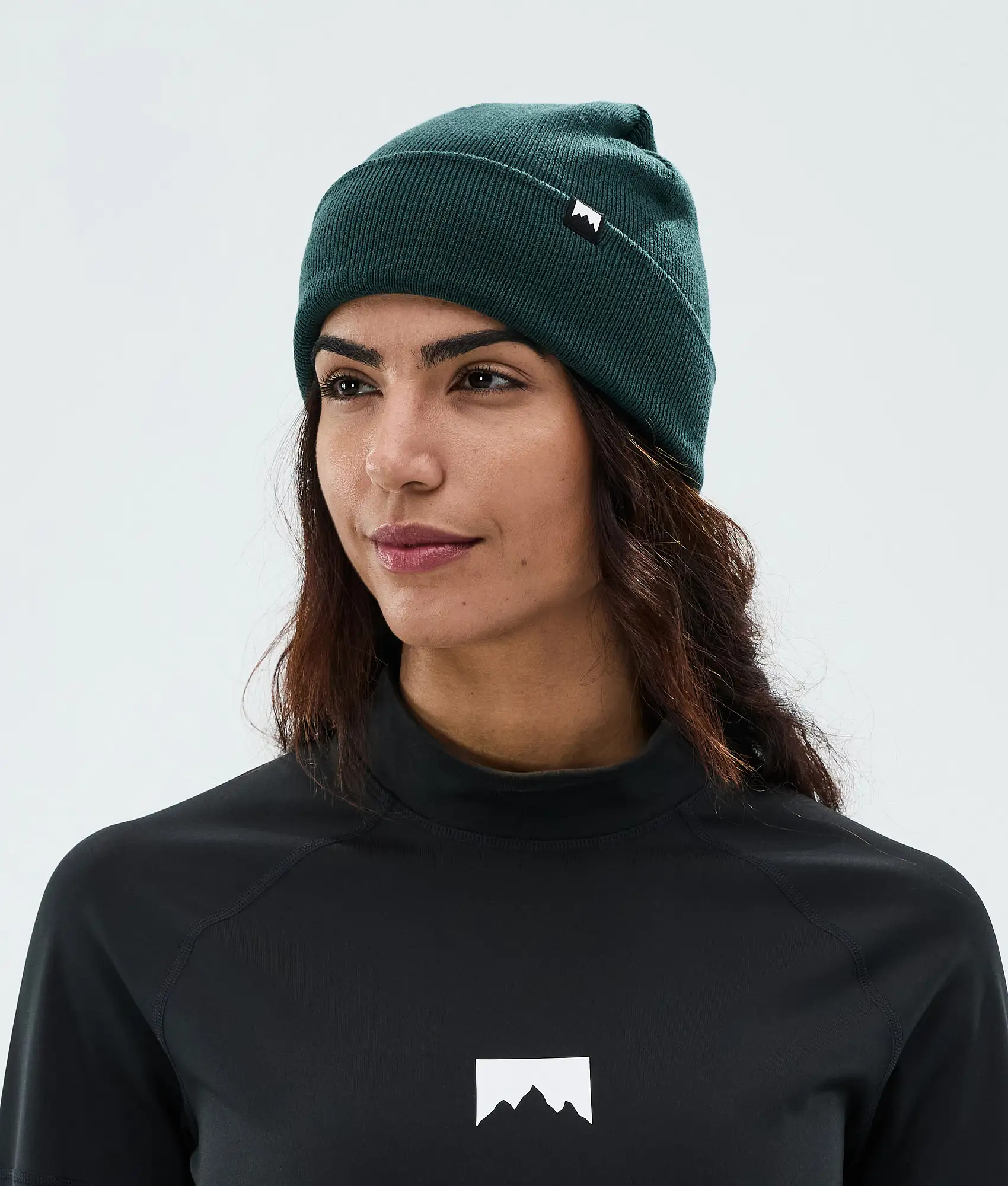 Echo Beanie Dark Atlantic