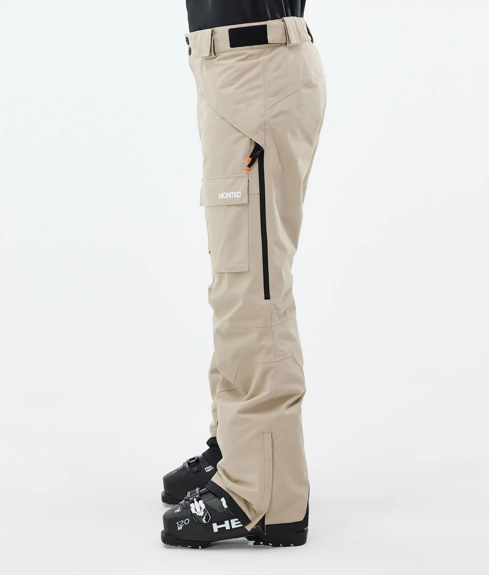 Kirin Ski Pants Men Sand