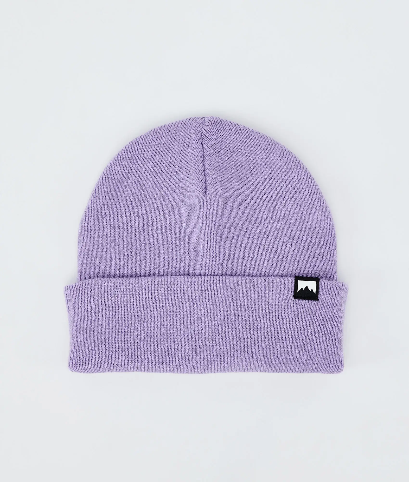 Echo Beanie Faded Violet