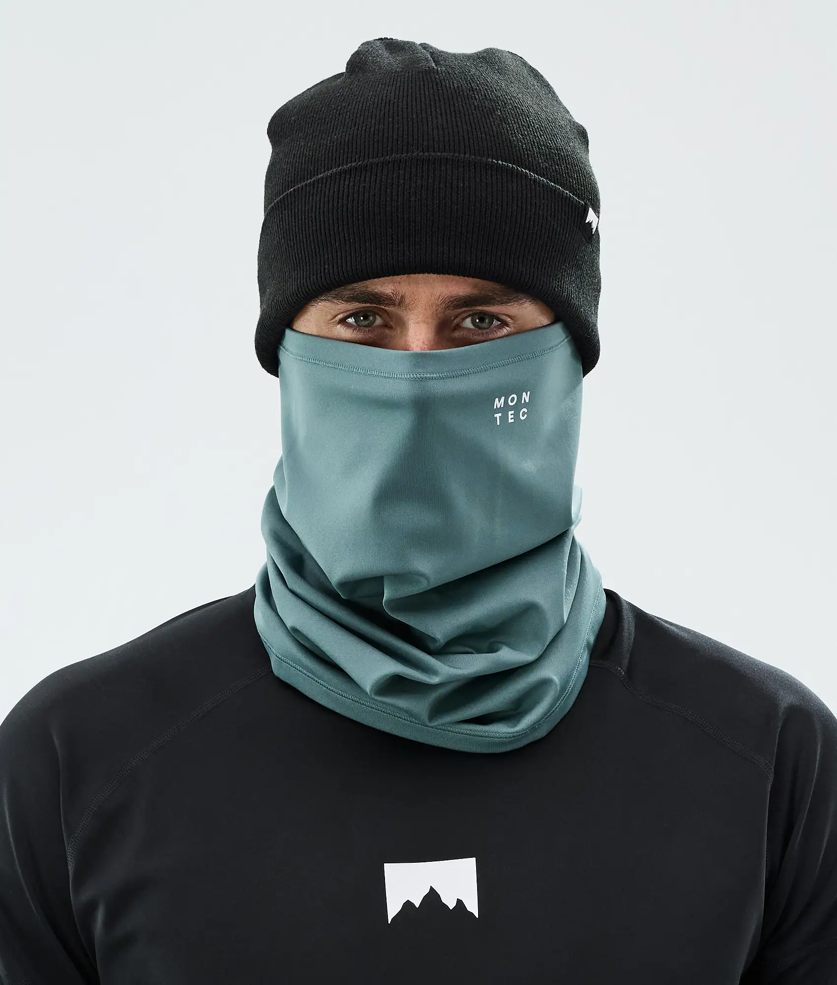 Sierra Facemask Atlantic