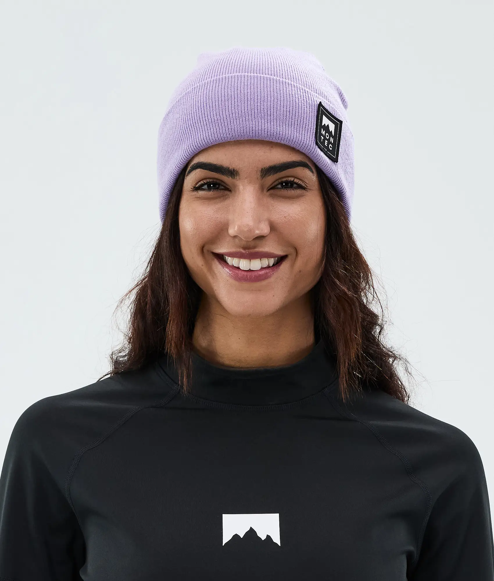 Kilo II Beanie Faded Violet