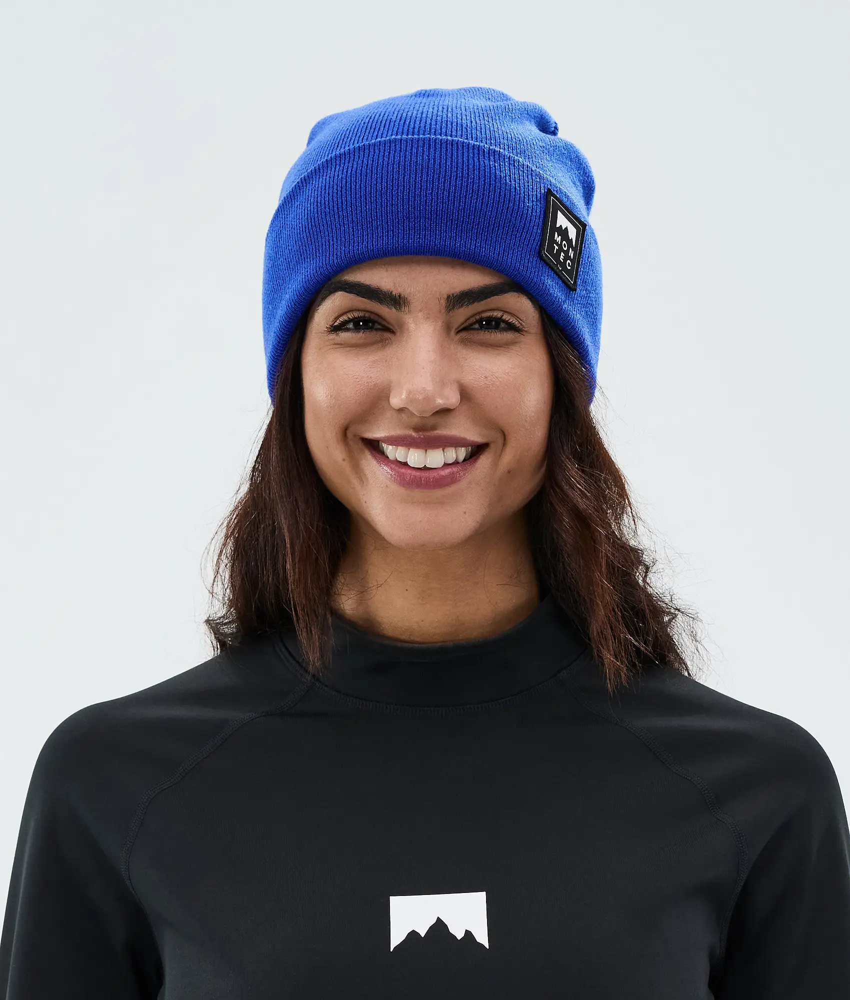 Kilo II Beanie Cobalt Blue