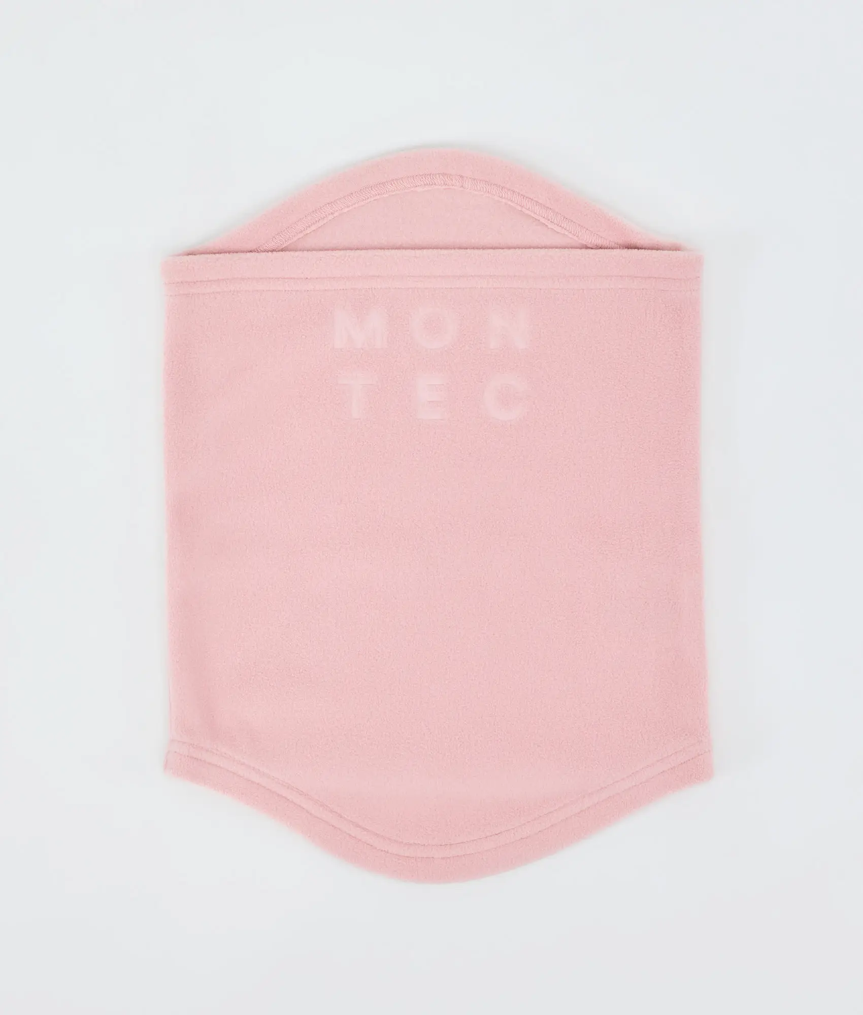 Echo Tube Facemask Soft Pink