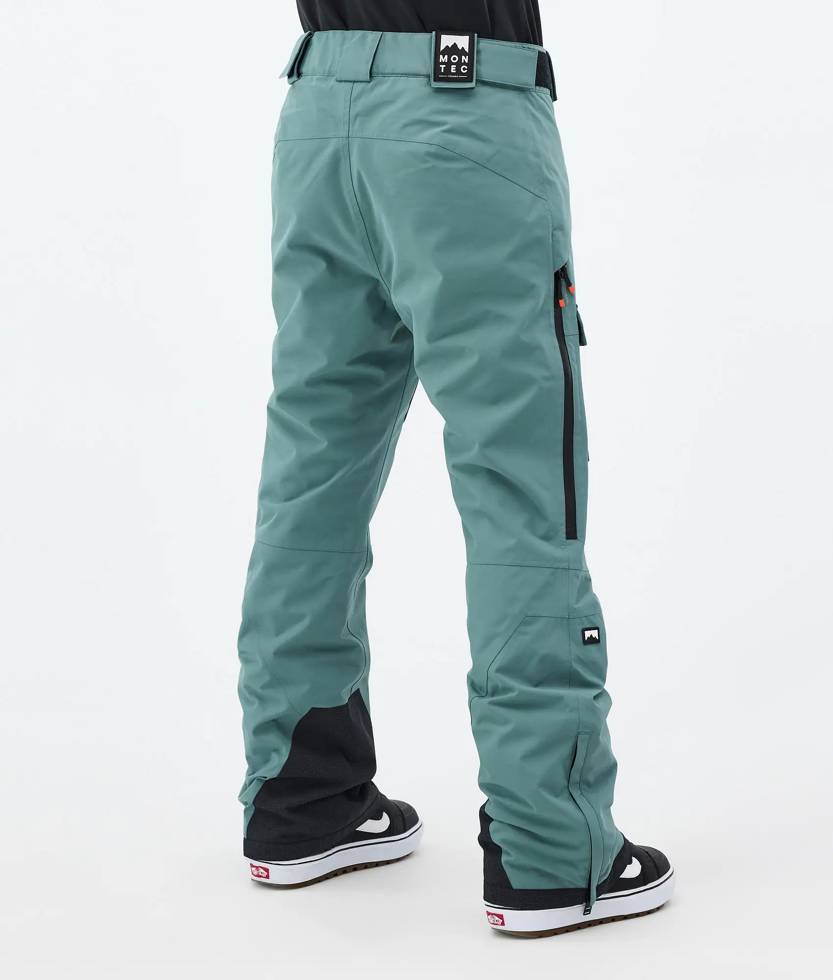 Kirin W Snowboard Pants Women Atlantic Renewed