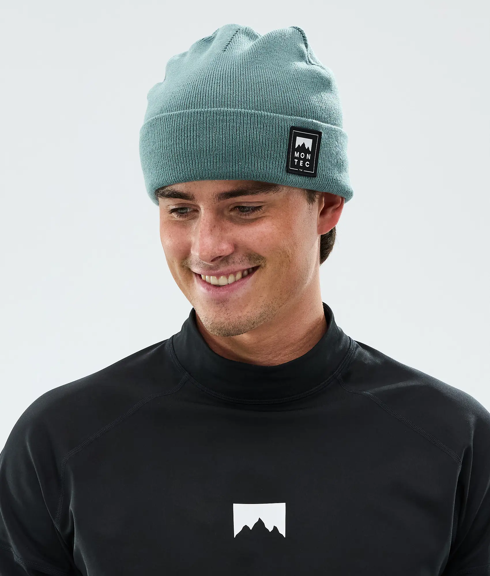 Kilo II Beanie Atlantic