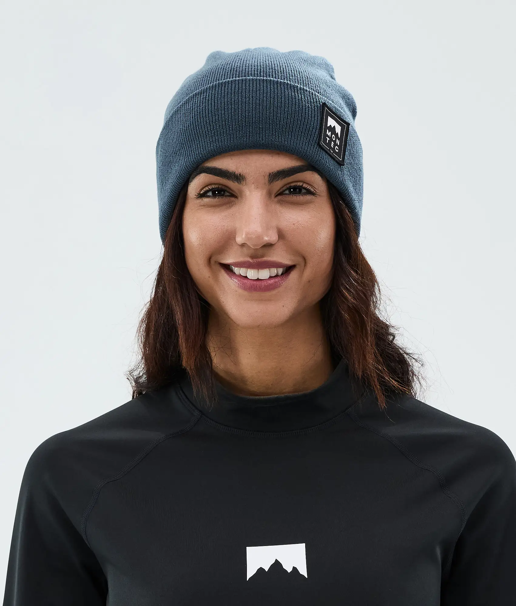 Kilo II Beanie Metal Blue