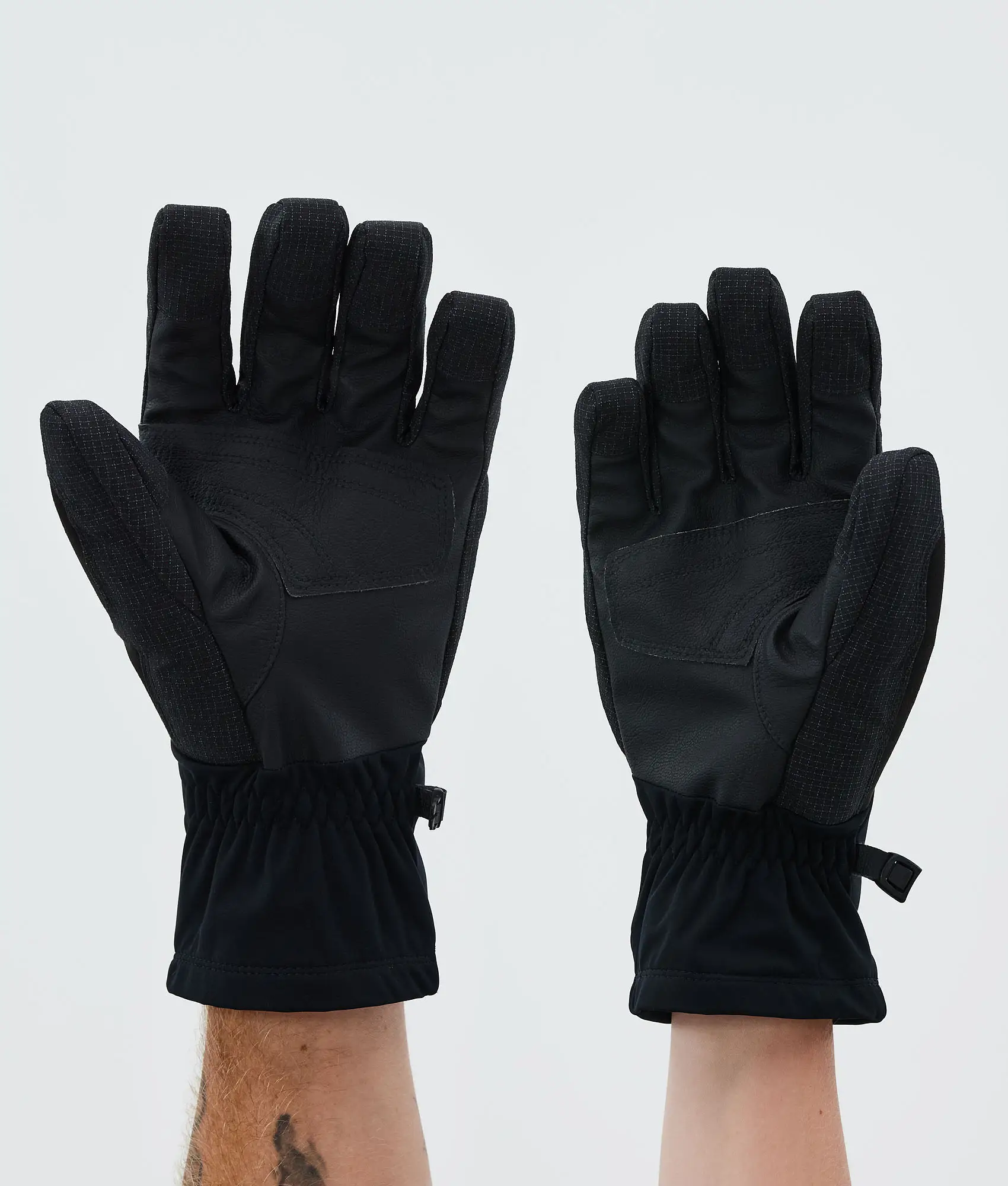 Kilo 2024 Ski Gloves Atlantic