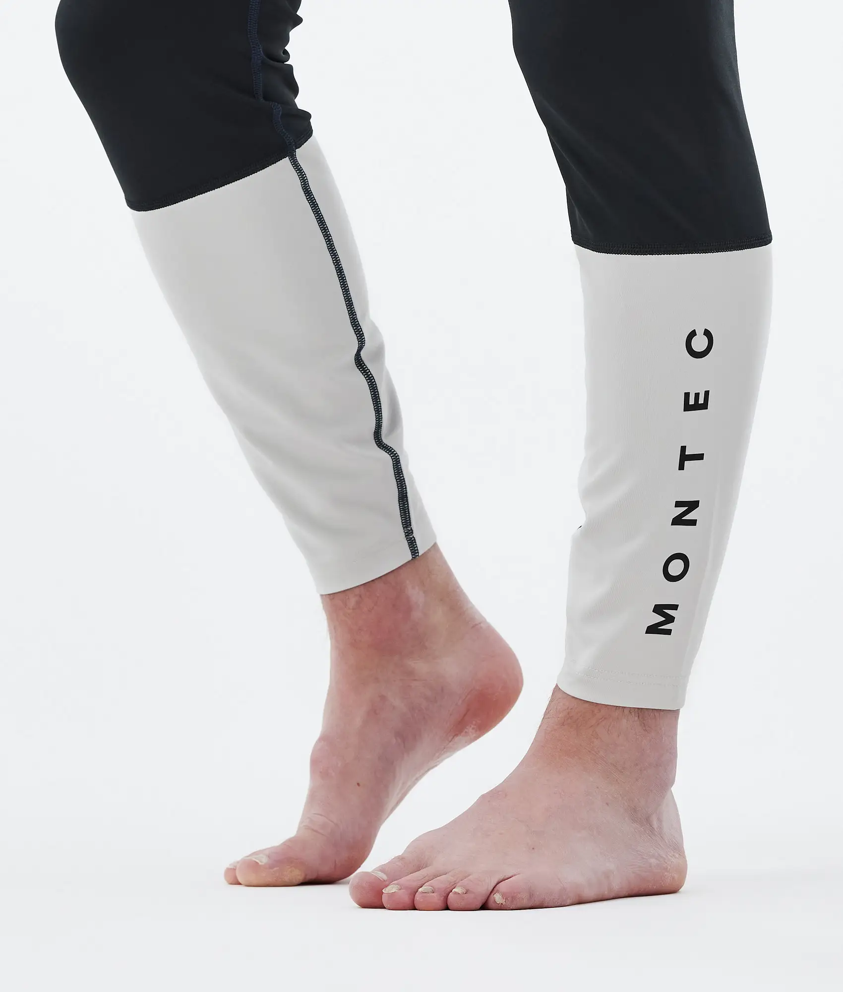 Alpha Base Layer Pant Men Dark Blue/Black/Light Grey