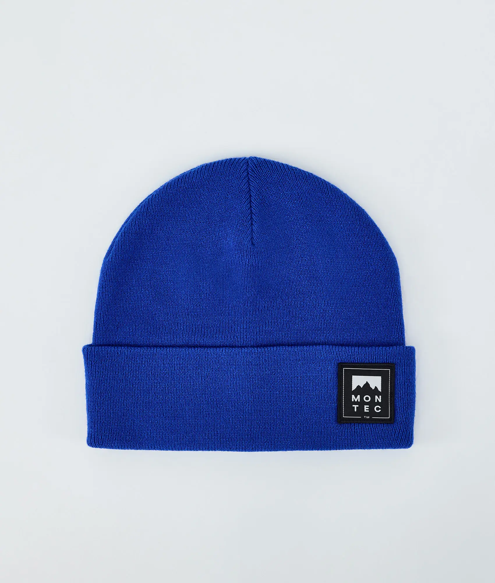 Kilo II Beanie Cobalt Blue